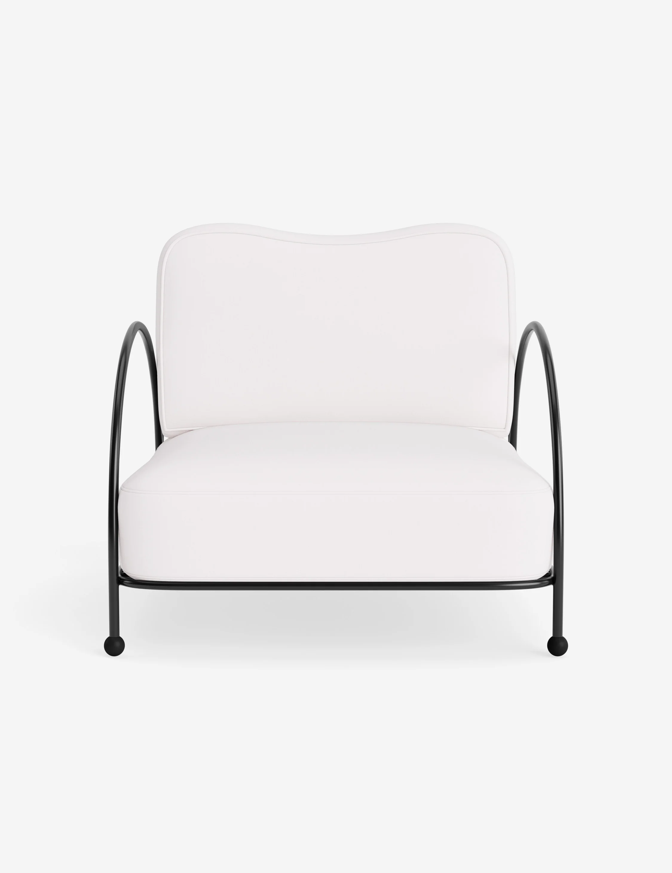 Lanata Outdoor Accent Chair - Image 62