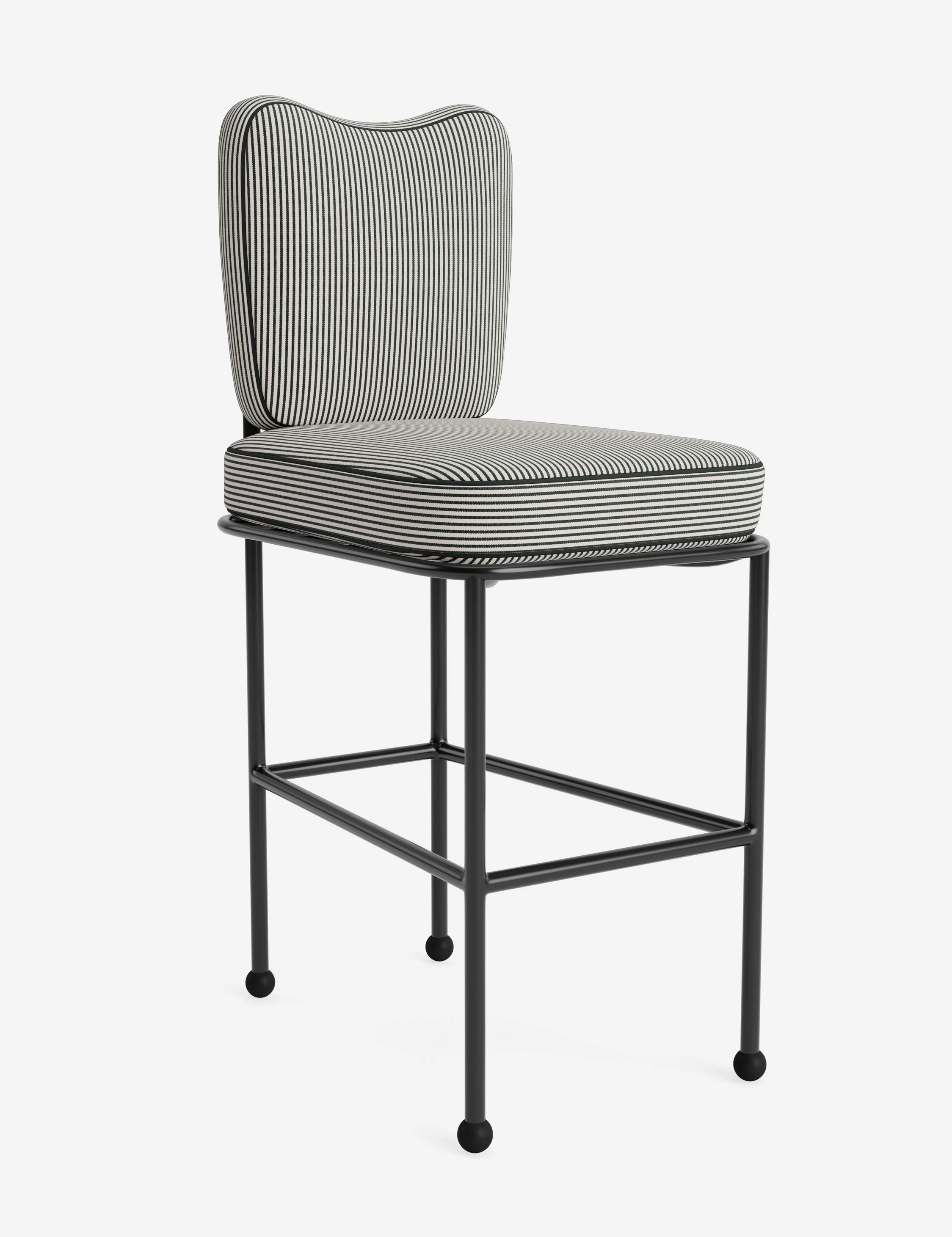 Lanata Outdoor Barstool - Image 39
