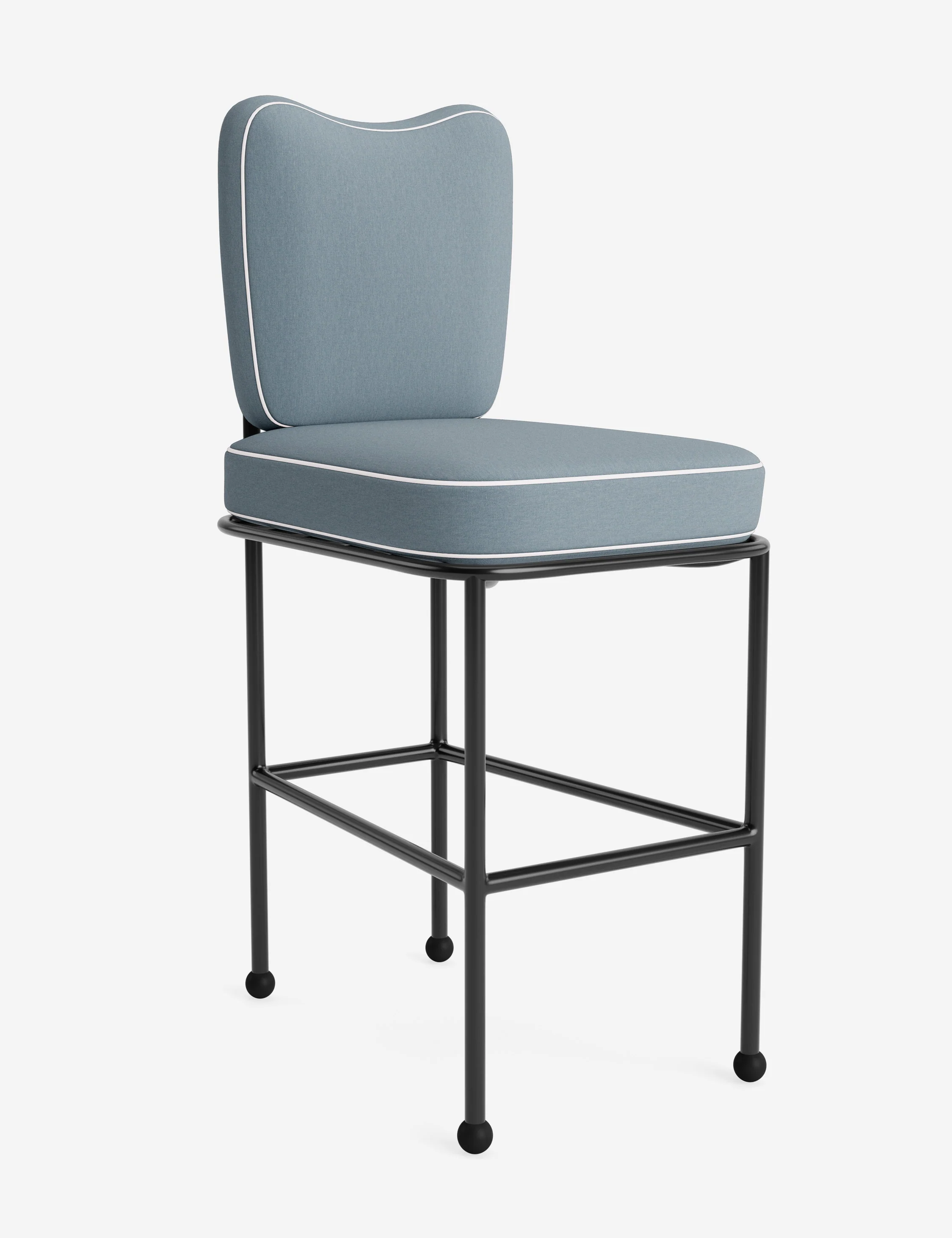 Lanata Outdoor Barstool - Image 67