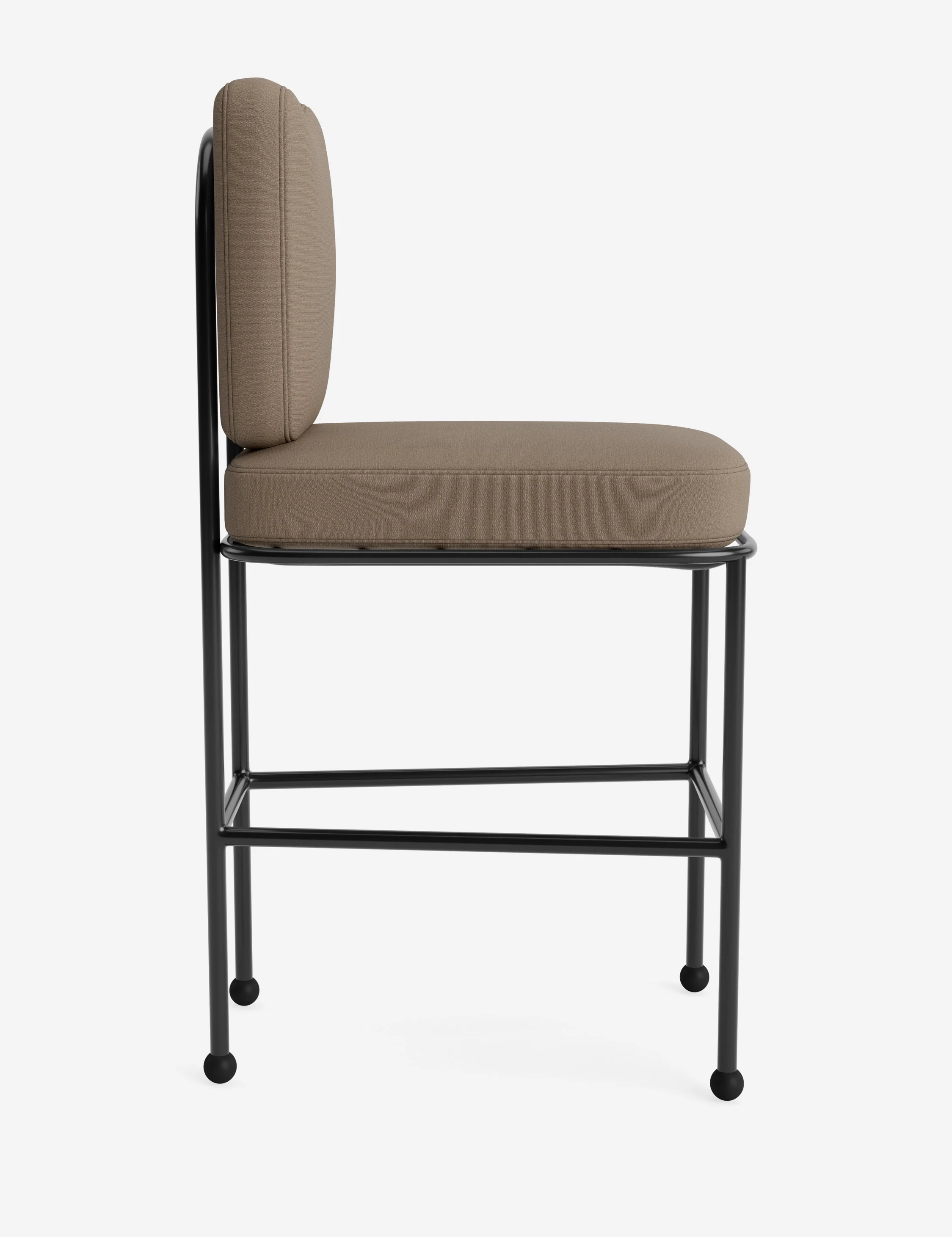 Lanata Outdoor Barstool Cushion - Image 17