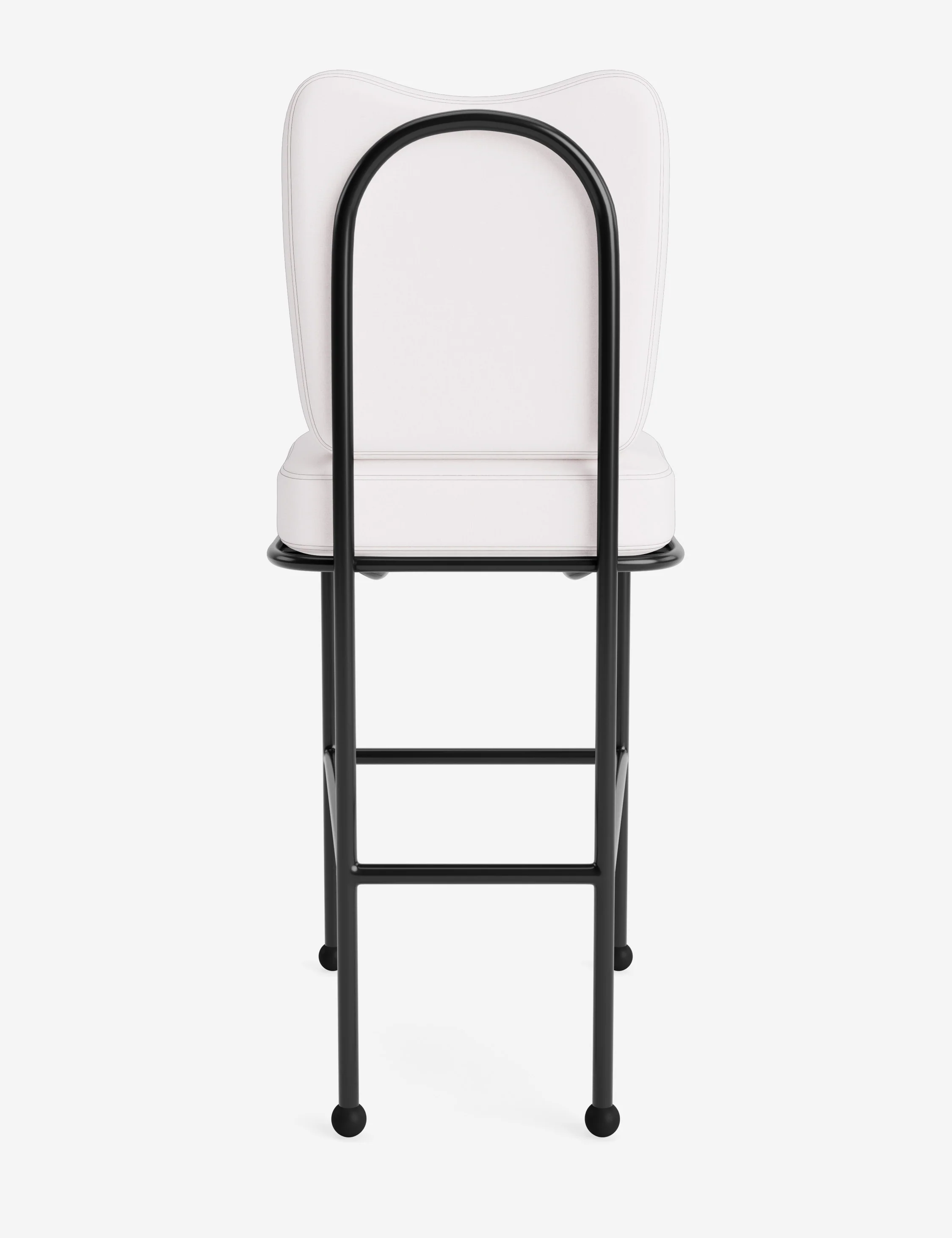 Lanata Outdoor Barstool Cushion - Image 65