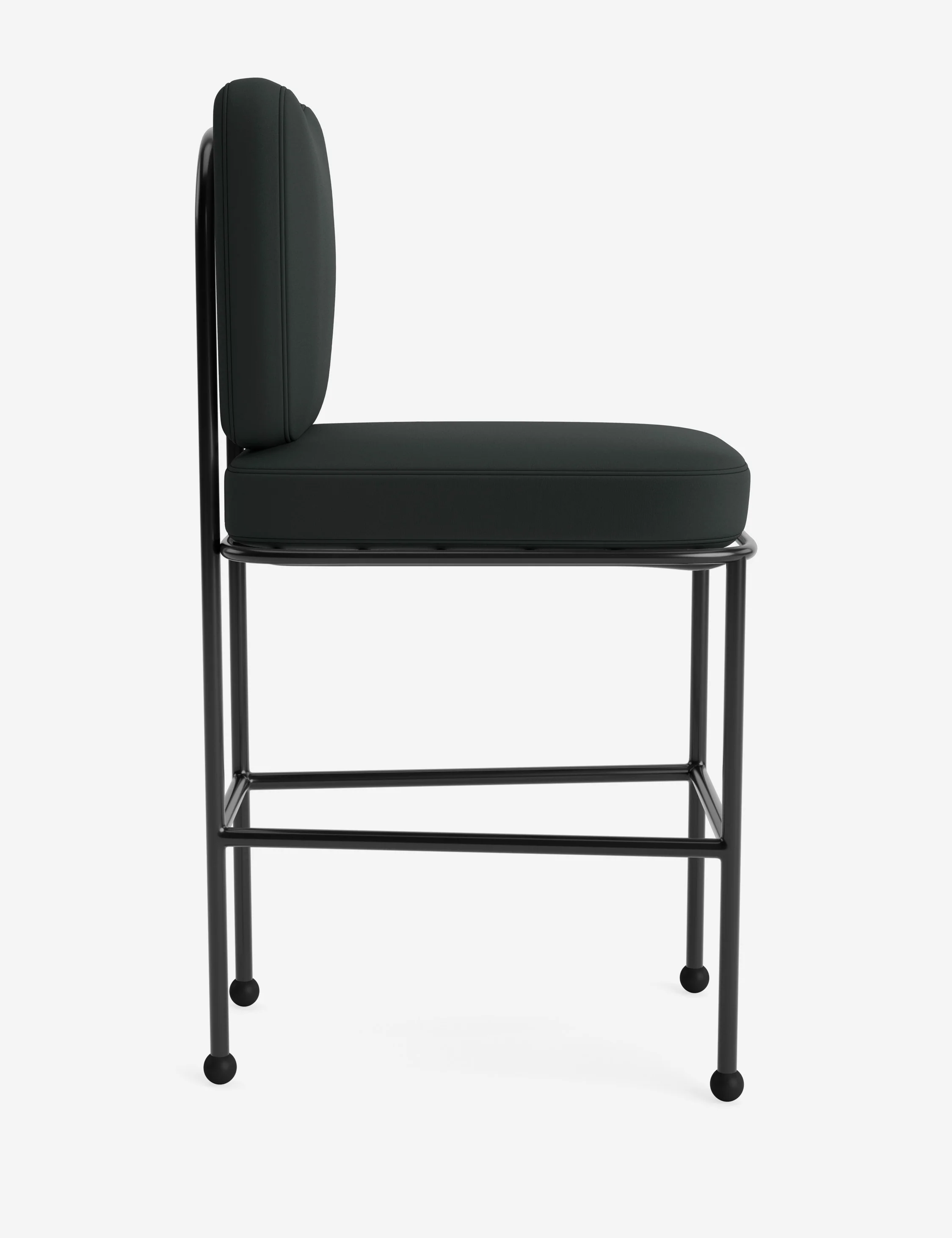 Lanata Outdoor Barstool Cushion - Image 71
