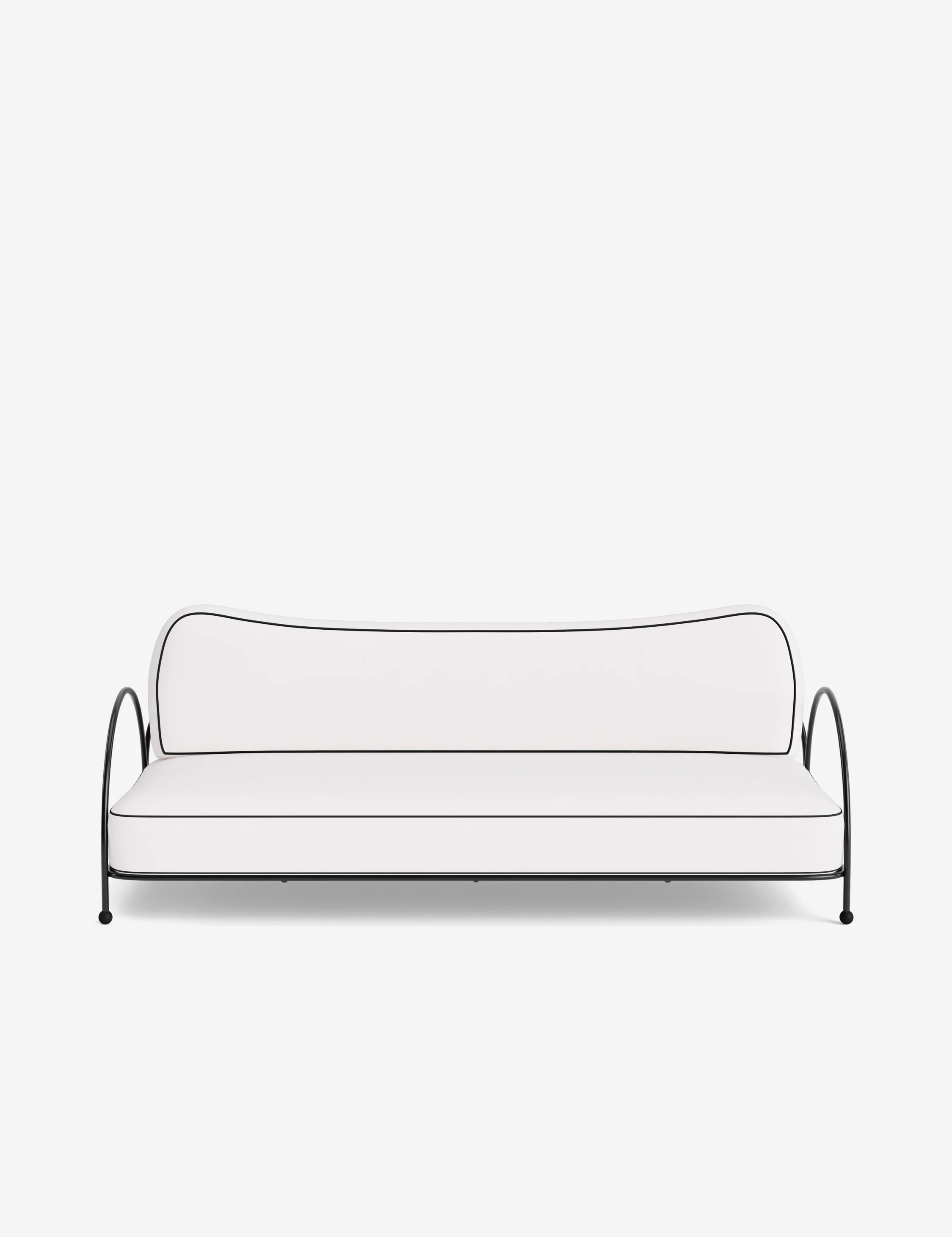Lanata Outdoor Sofa - Image 10