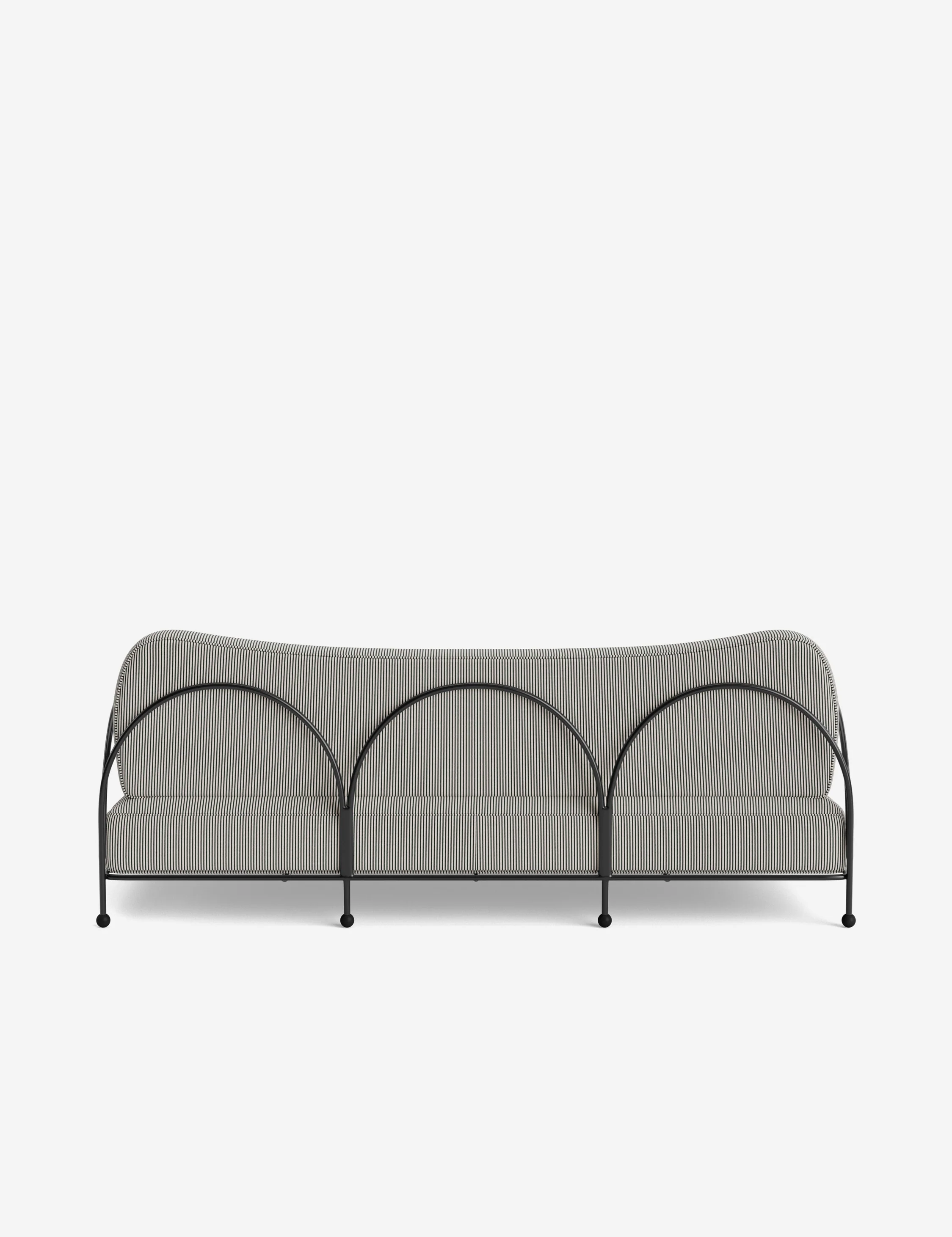 Lanata Outdoor Sofa Cushion - Image 13
