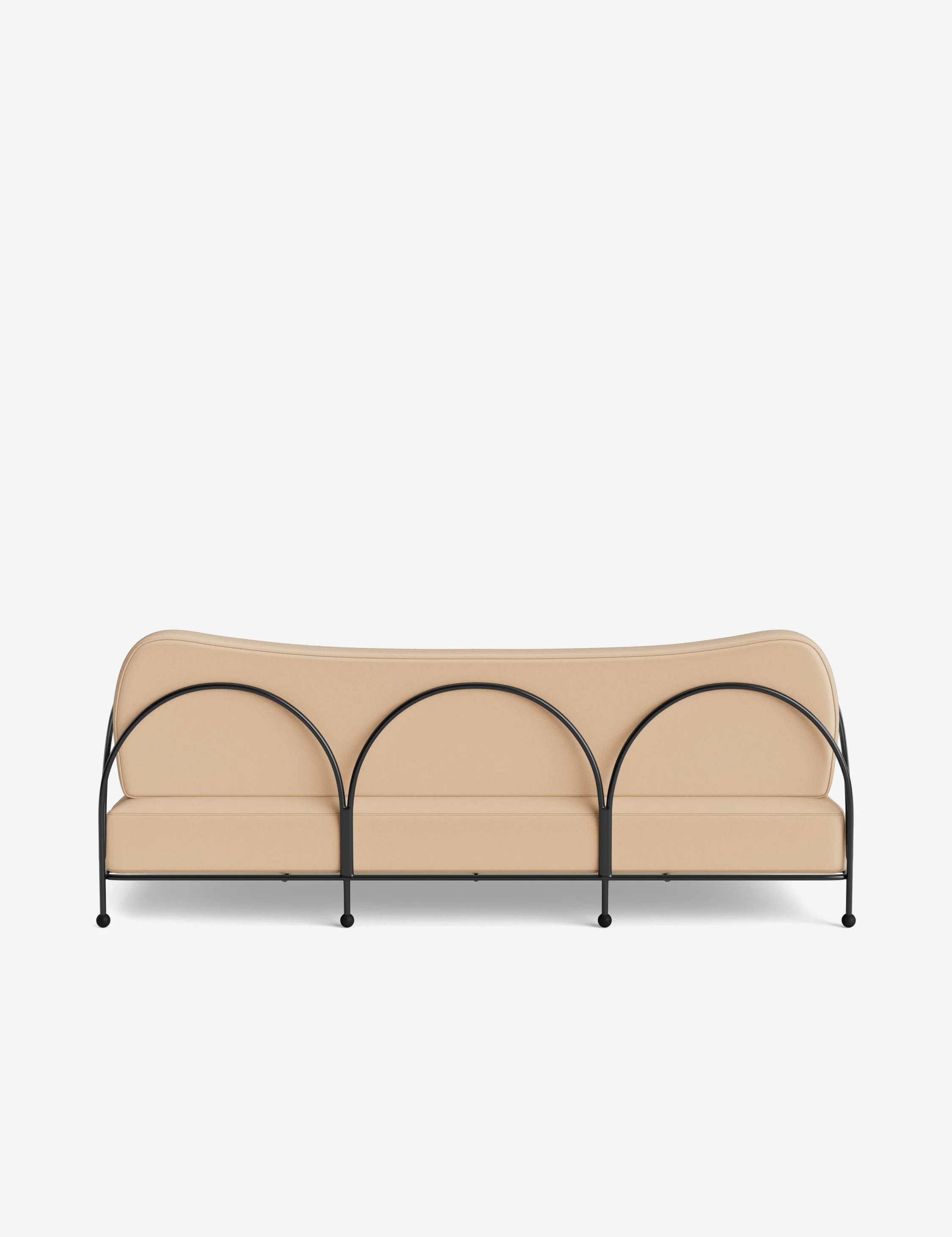 Lanata Outdoor Sofa Cushion - Image 17