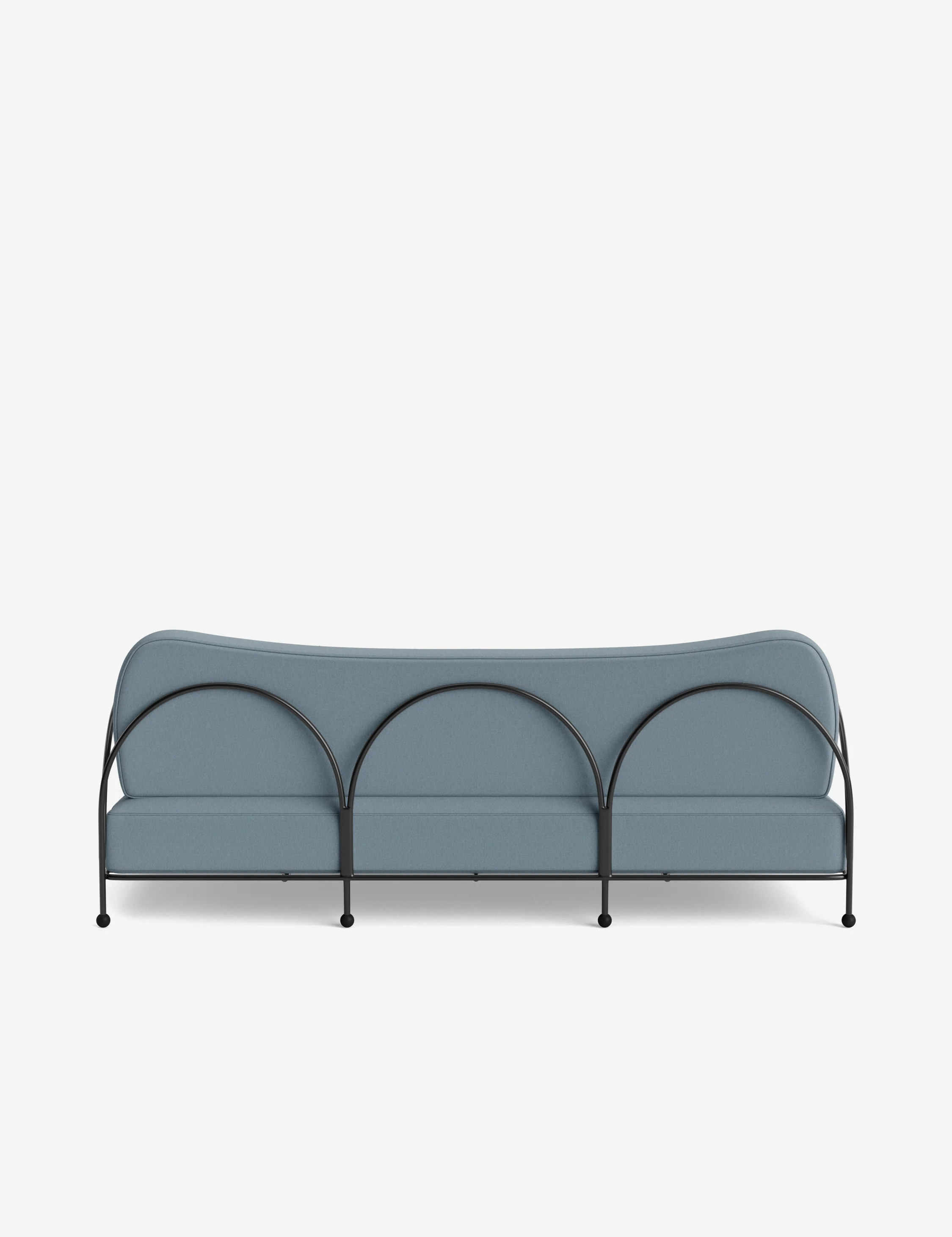 Lanata Outdoor Sofa Cushion - Image 22