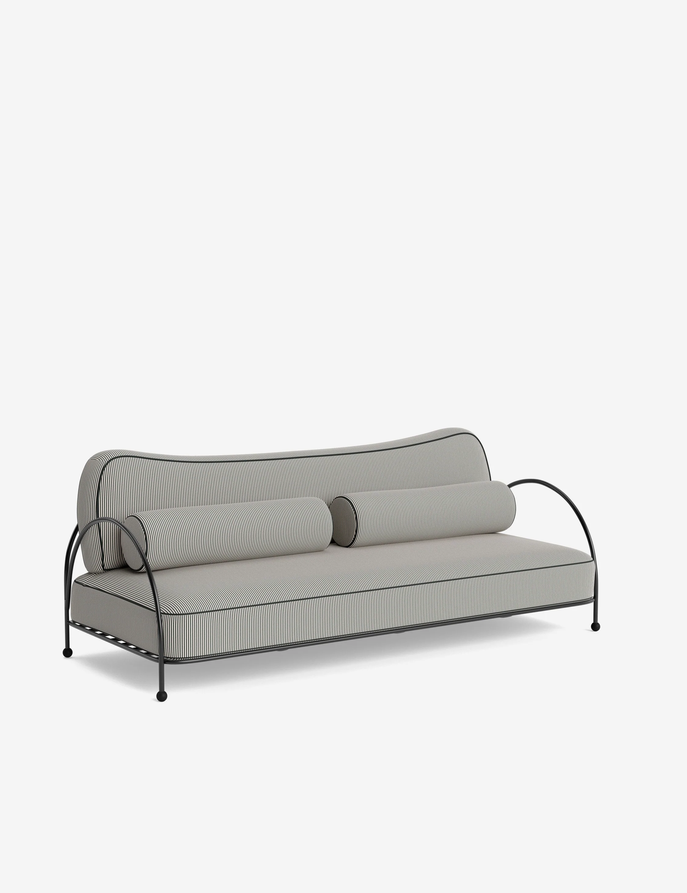Lanata Outdoor Sofa Cushion - Image 45