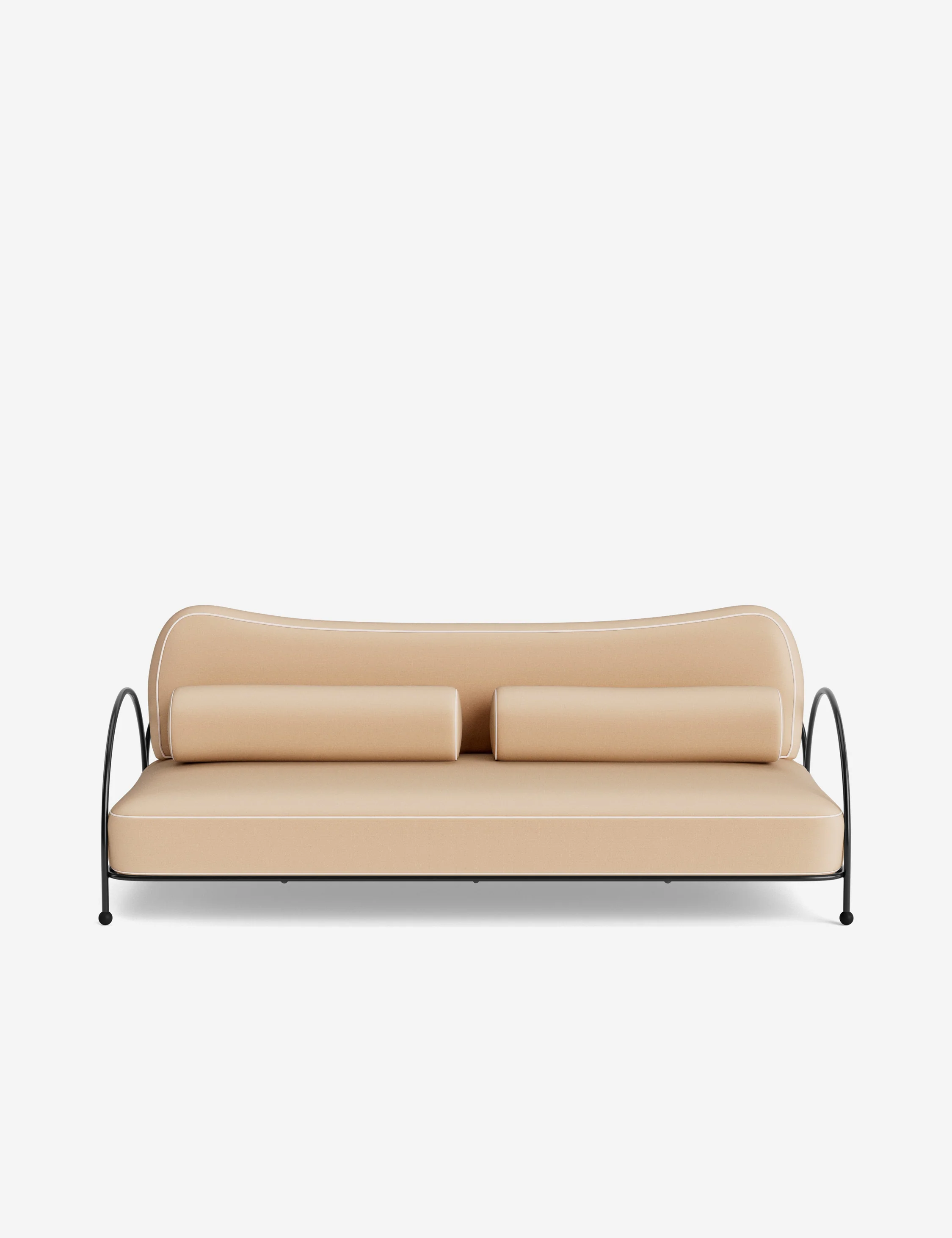 Lanata Outdoor Sofa Cushion - Image 54