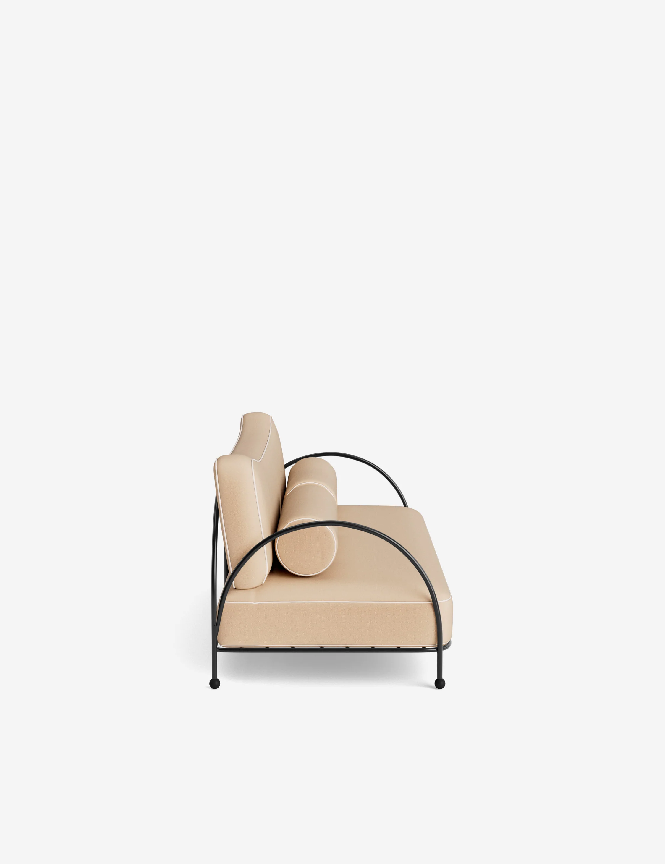 Lanata Outdoor Sofa Cushion - Image 55