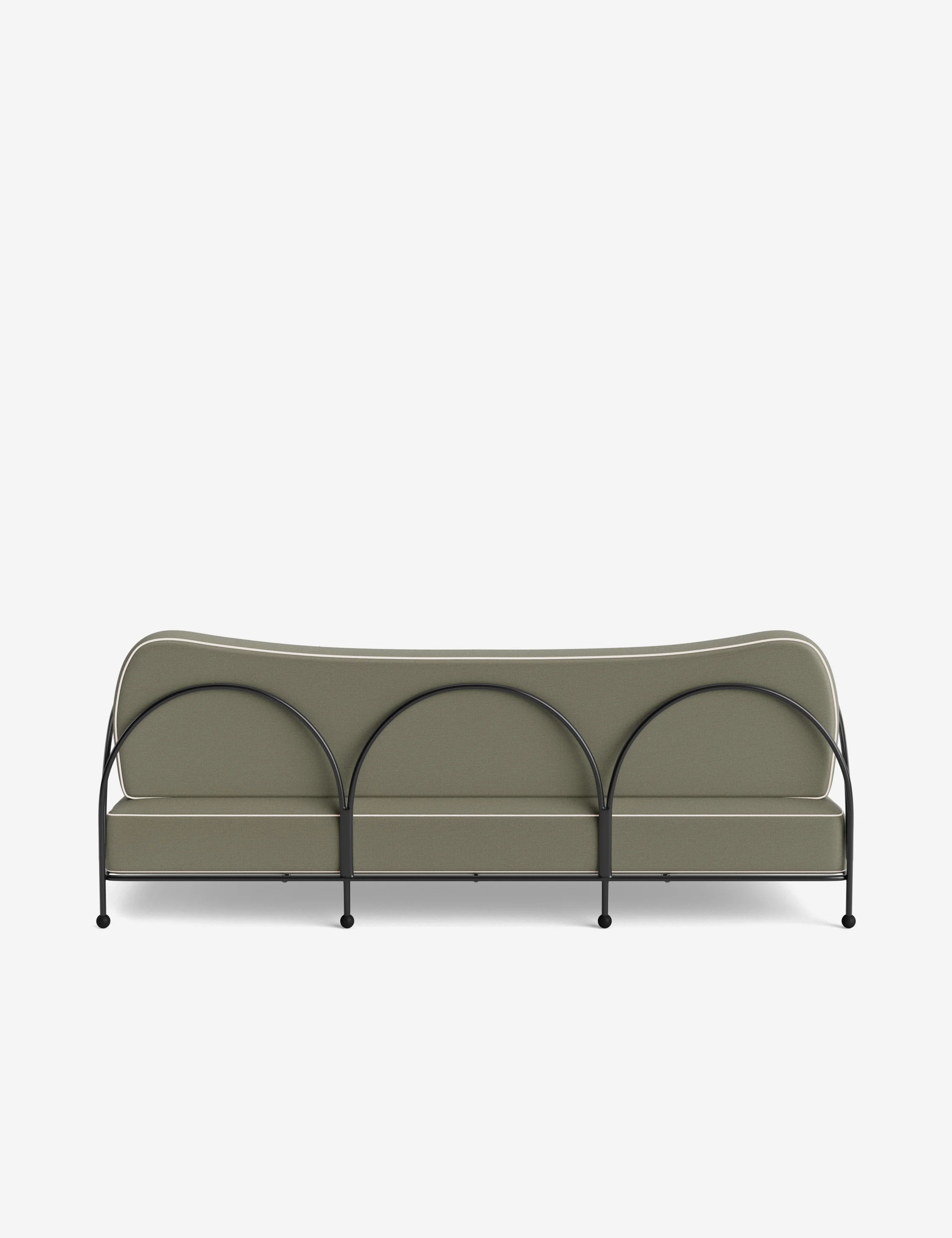 Lanata Outdoor Sofa Cushion - Image 56