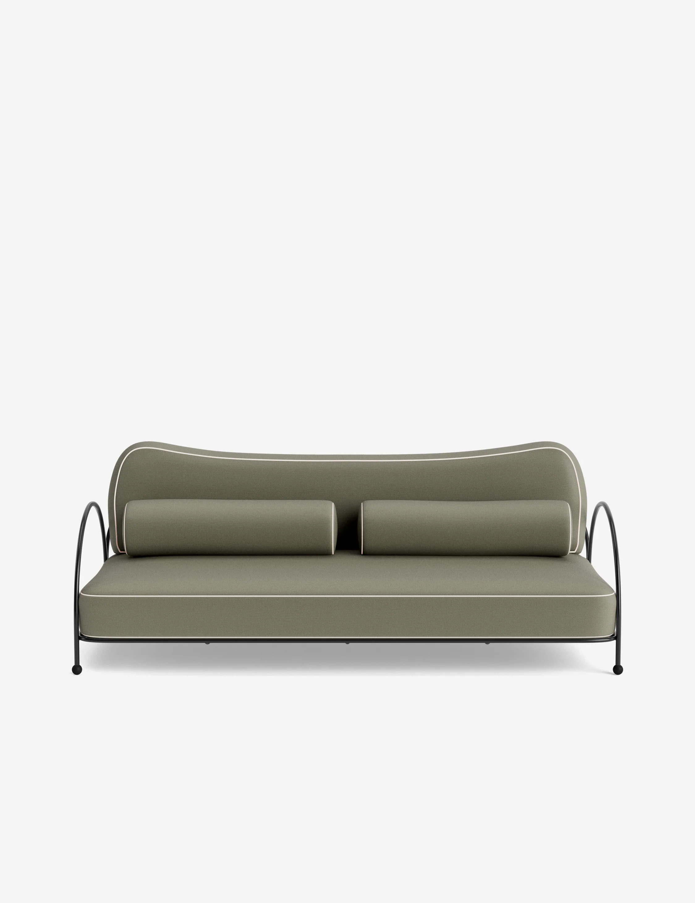 Lanata Outdoor Sofa Cushion - Image 57