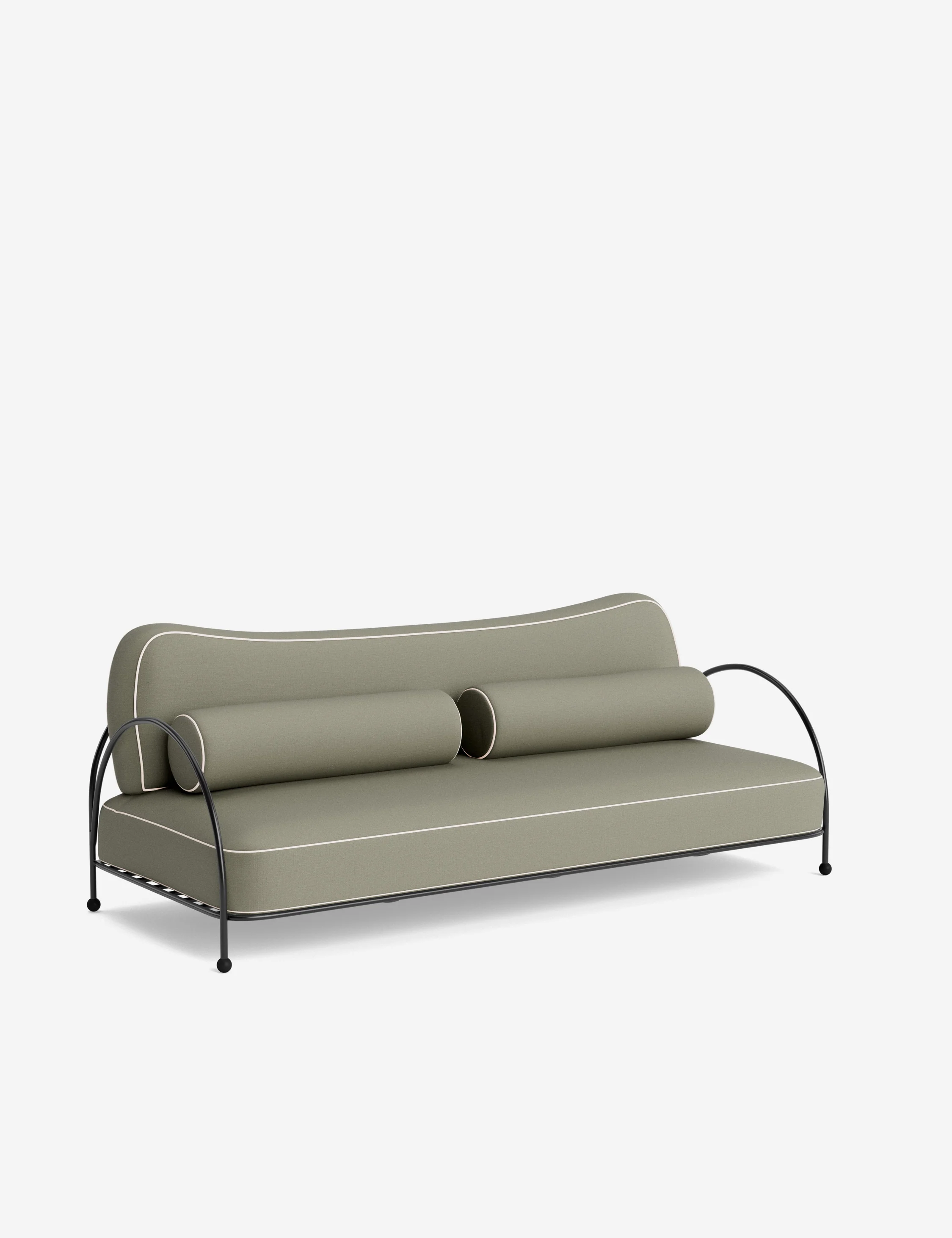 Lanata Outdoor Sofa Cushion - Image 58
