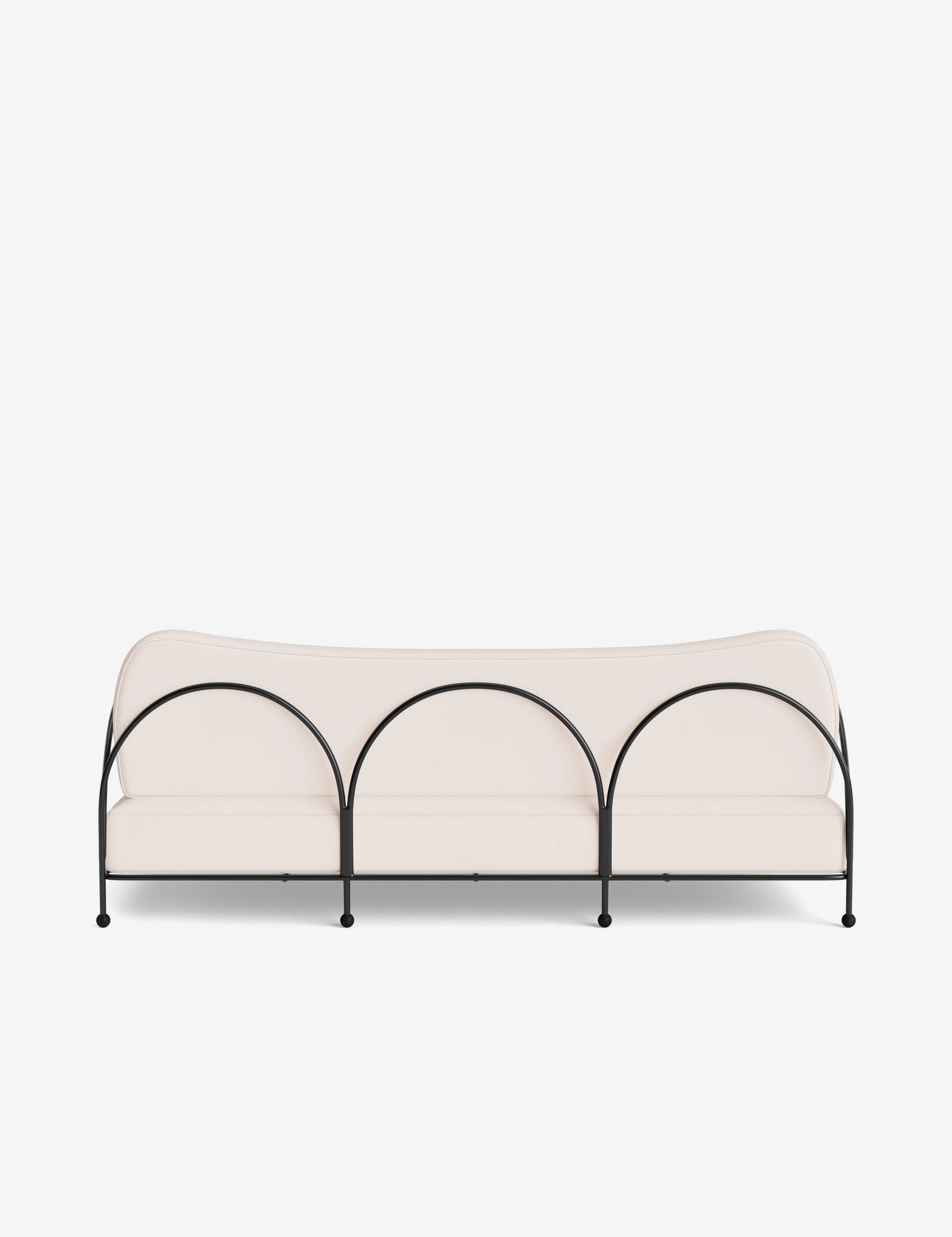 Lanata Outdoor Sofa Cushion - Image 66