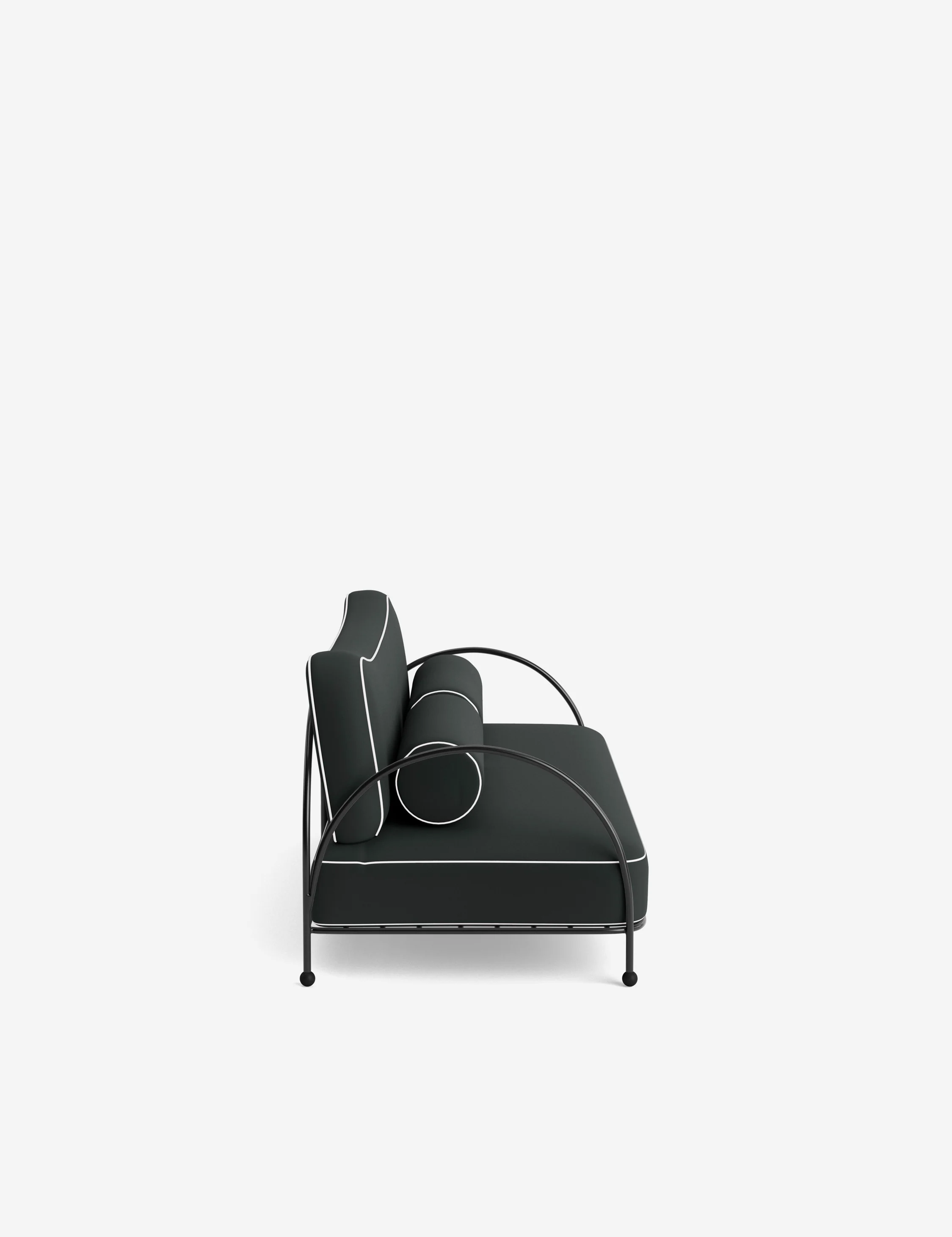 Lanata Outdoor Sofa Cushion - Image 69