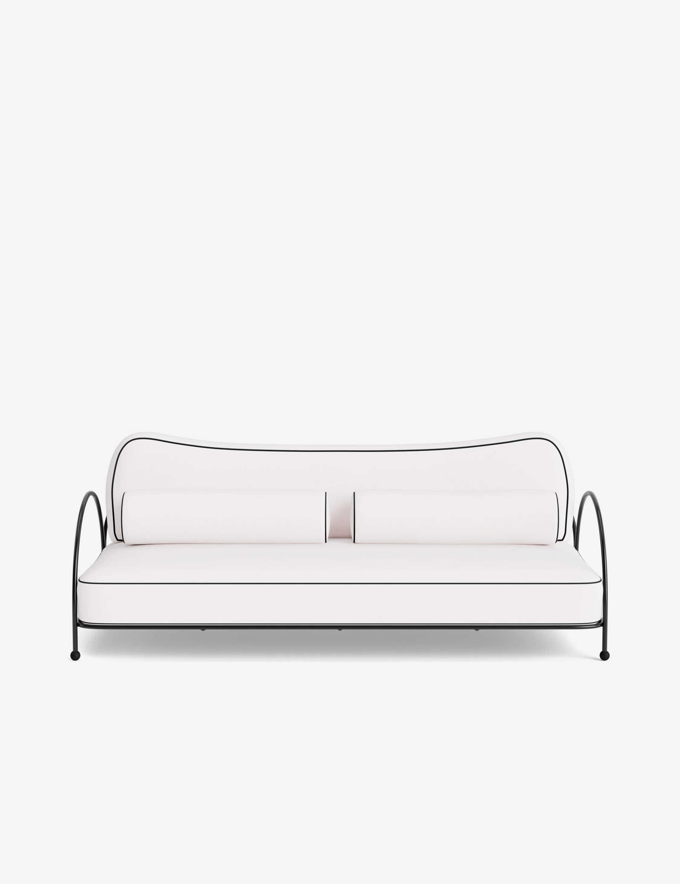 Lanata Outdoor Sofa Cushion - Image 78