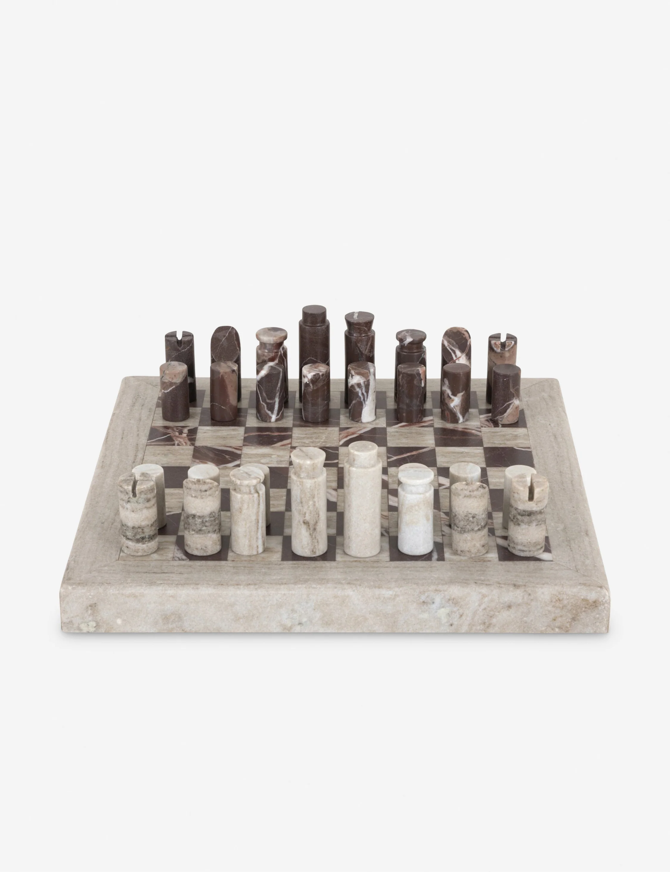 Landon Chess Set - Image 2