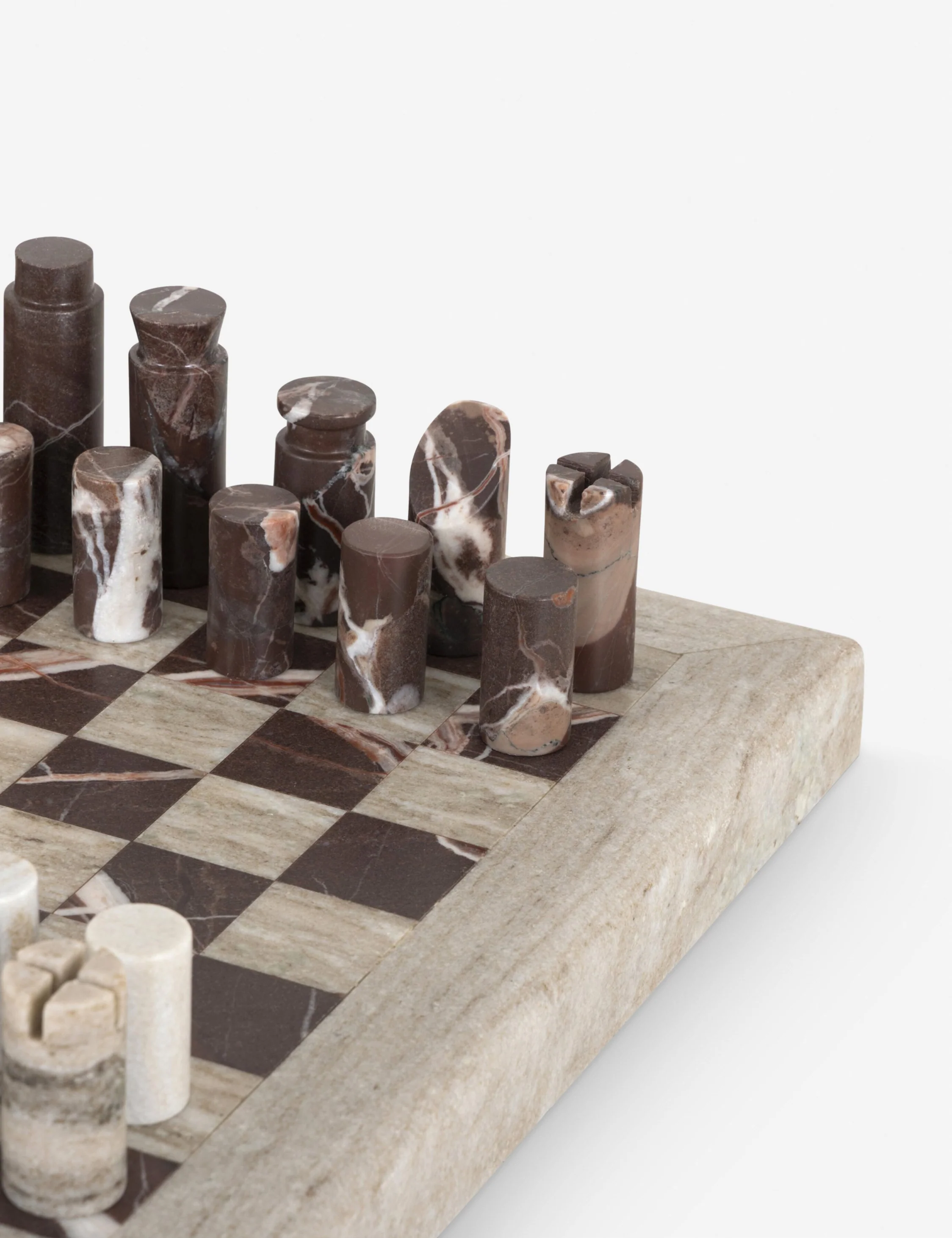 Landon Chess Set - Image 8