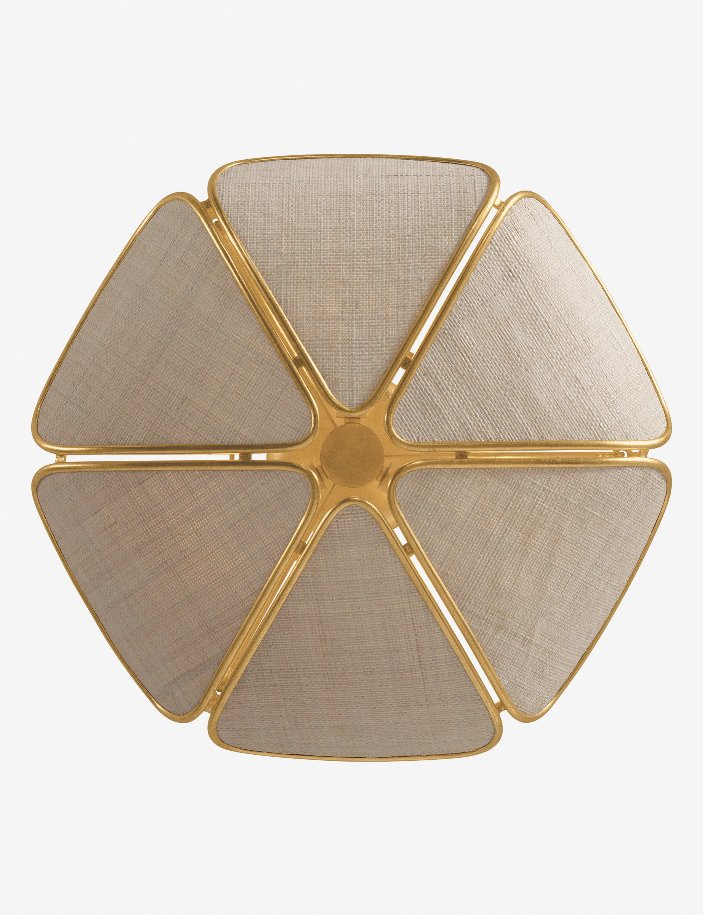 Lane Semi-Flush Mount Light - Image 2