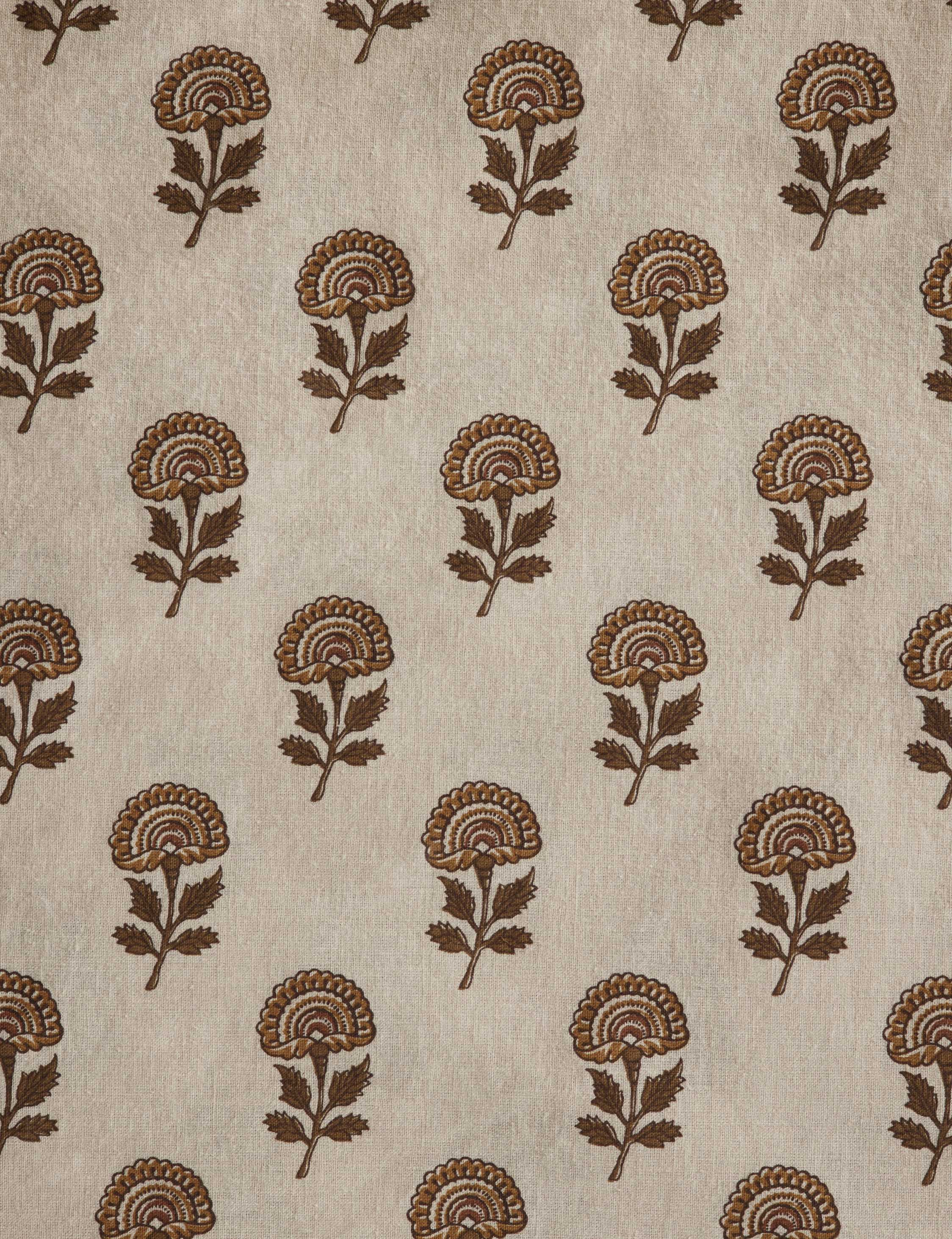 Langford Linen Cotton Sham - Image 8