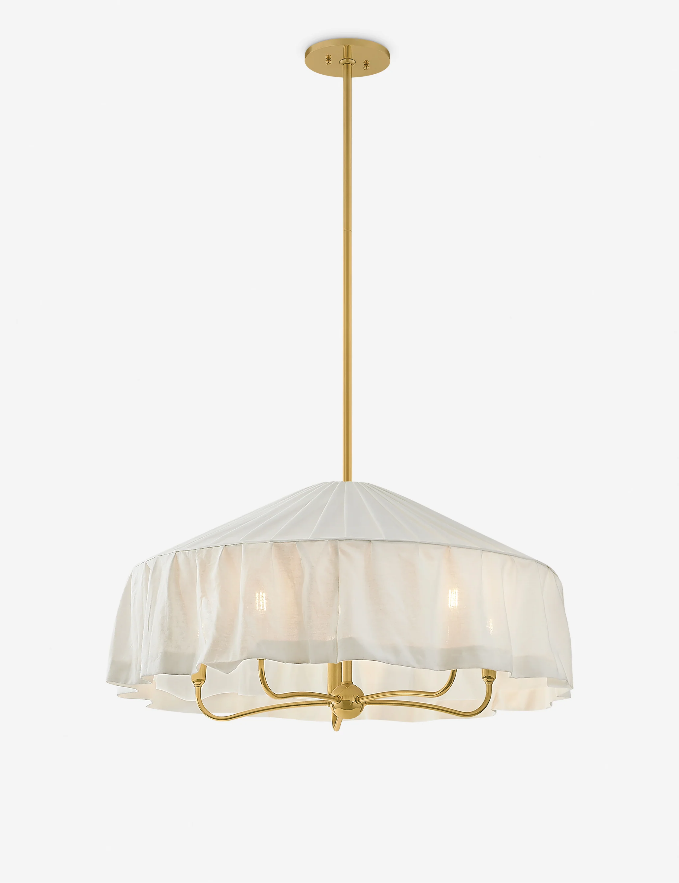 Lanzo Chandelier - Image 4
