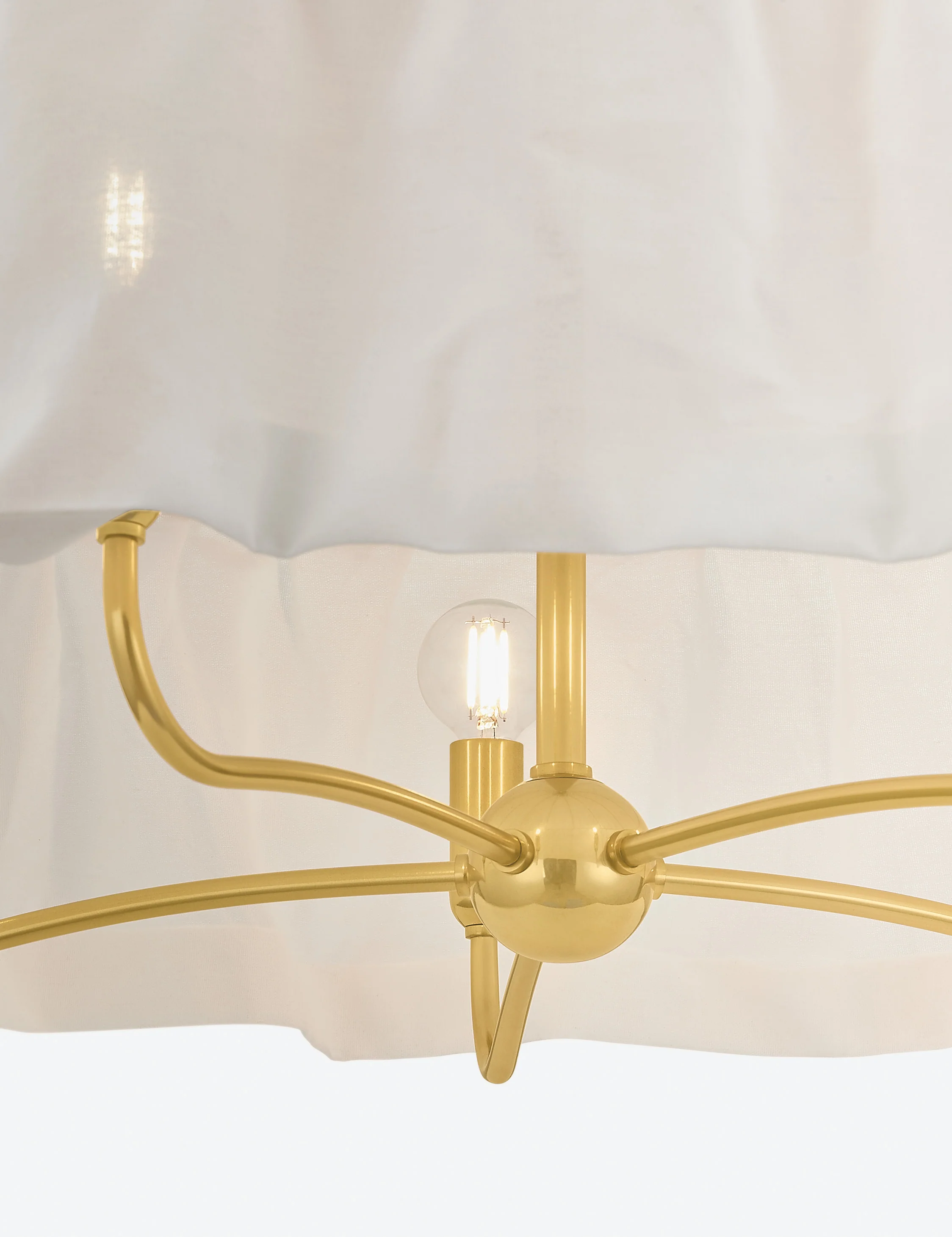 Lanzo Chandelier - Image 7
