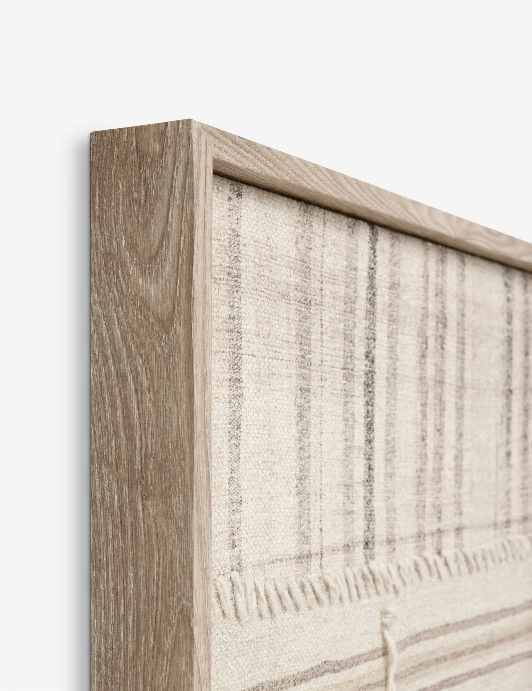 Lassen III Textile Wall Art - Image 2