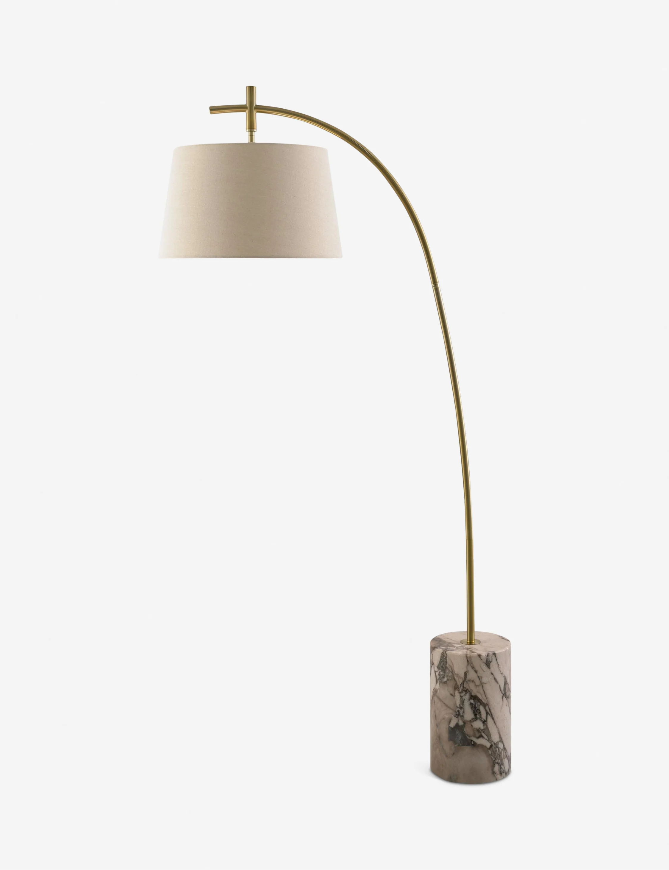 Latif Floor Lamp - Image 4