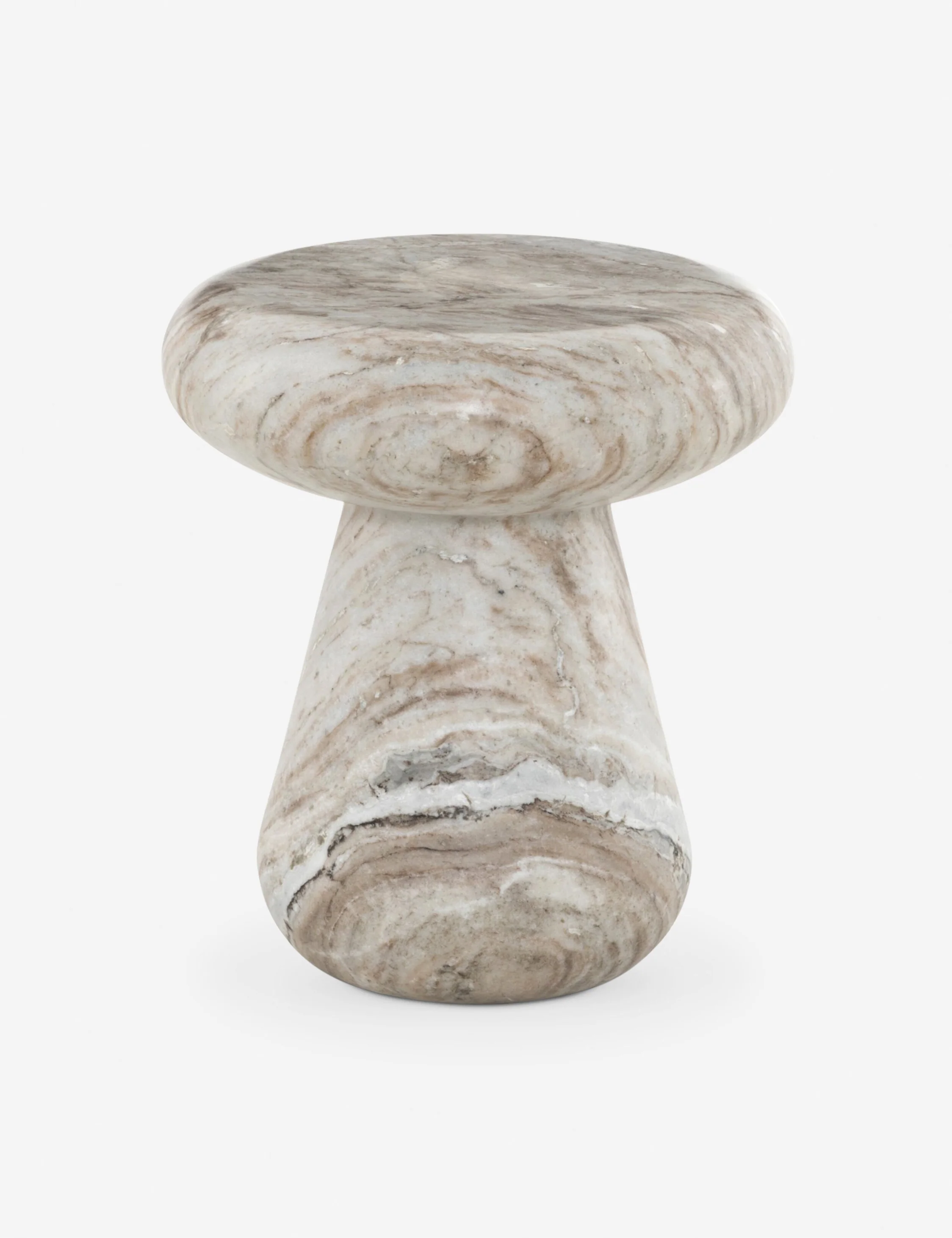 Latorre Round Indoor / Outdoor Side Table