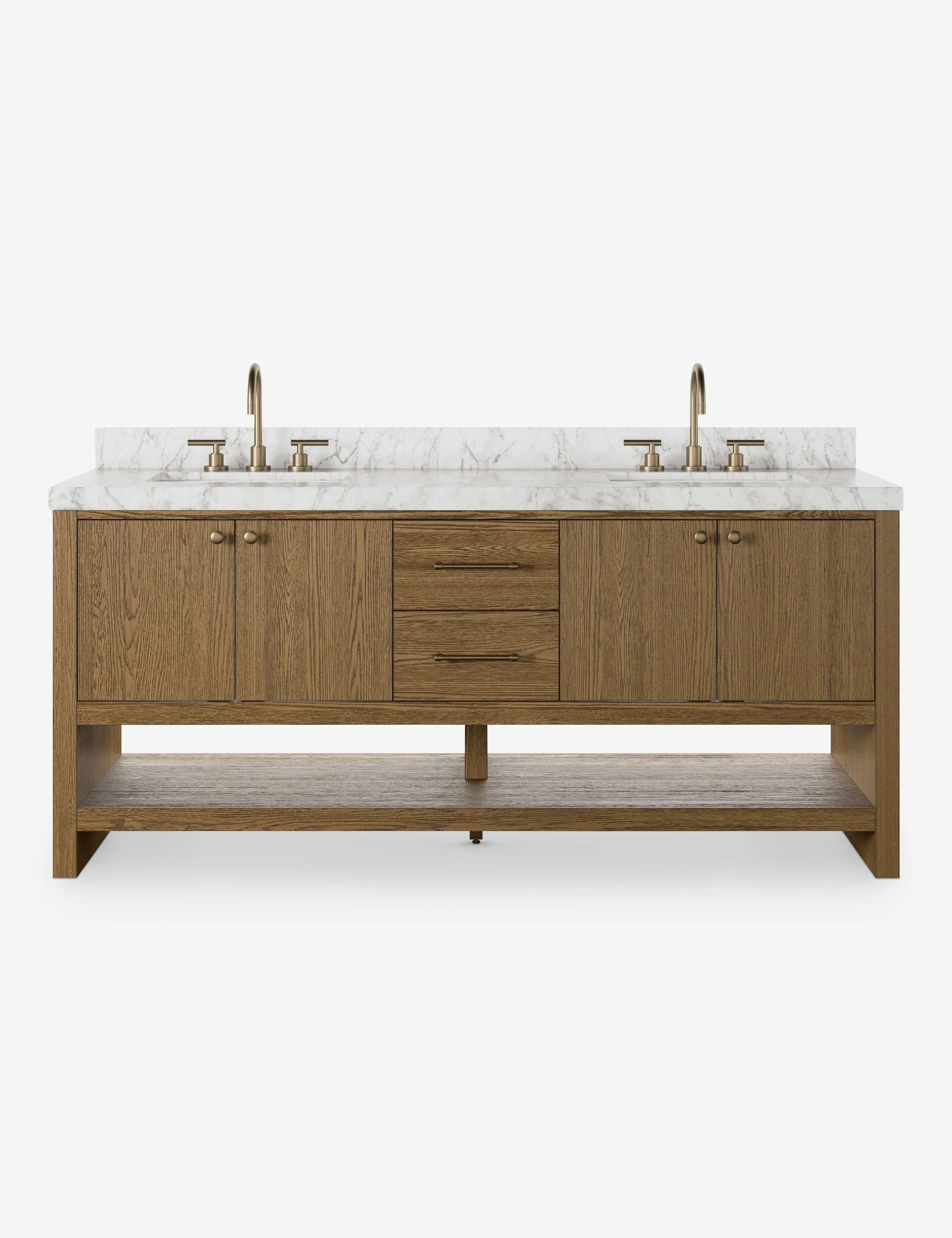 Laurenson Bath Vanity - Image 2