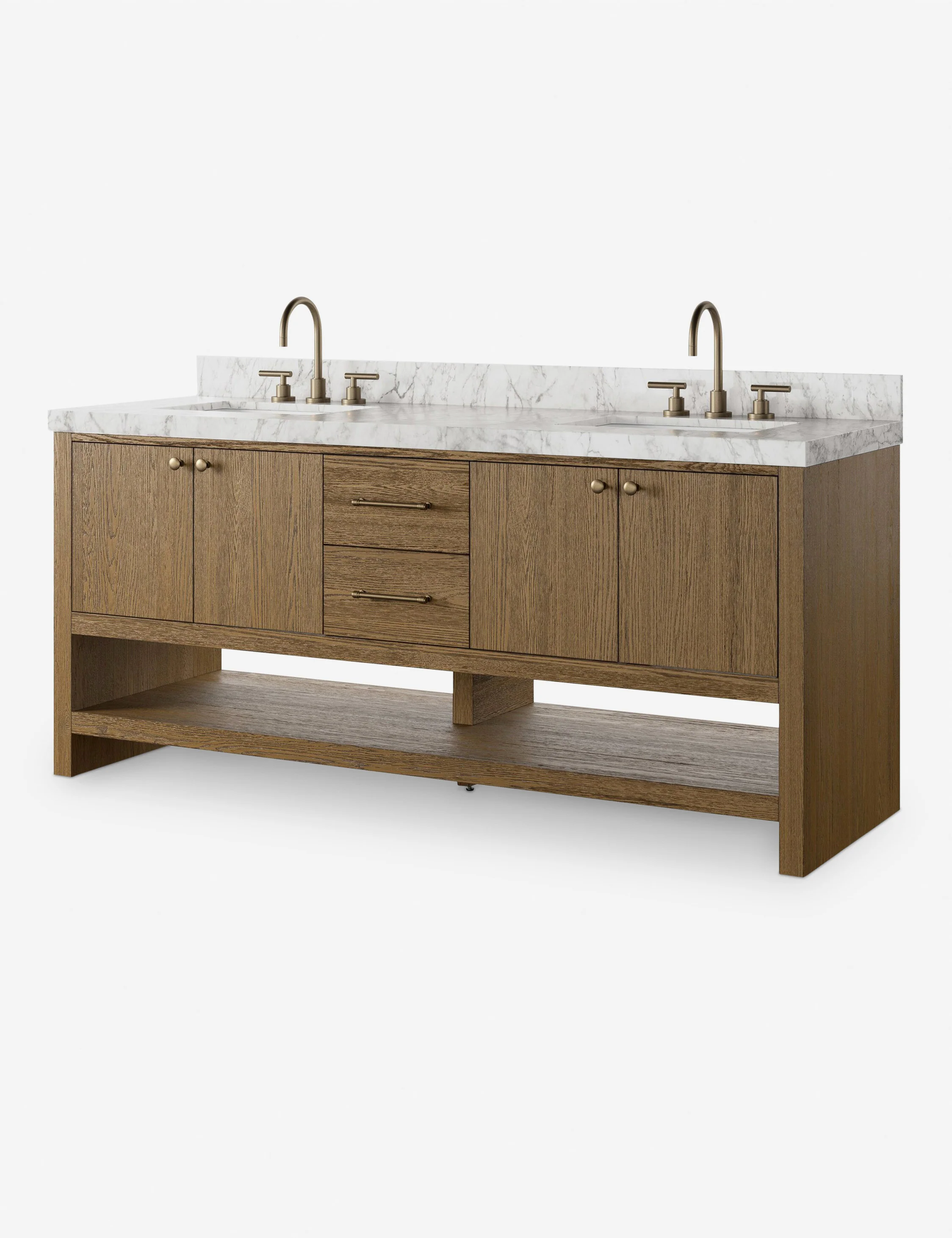 Laurenson Bath Vanity - Image 3