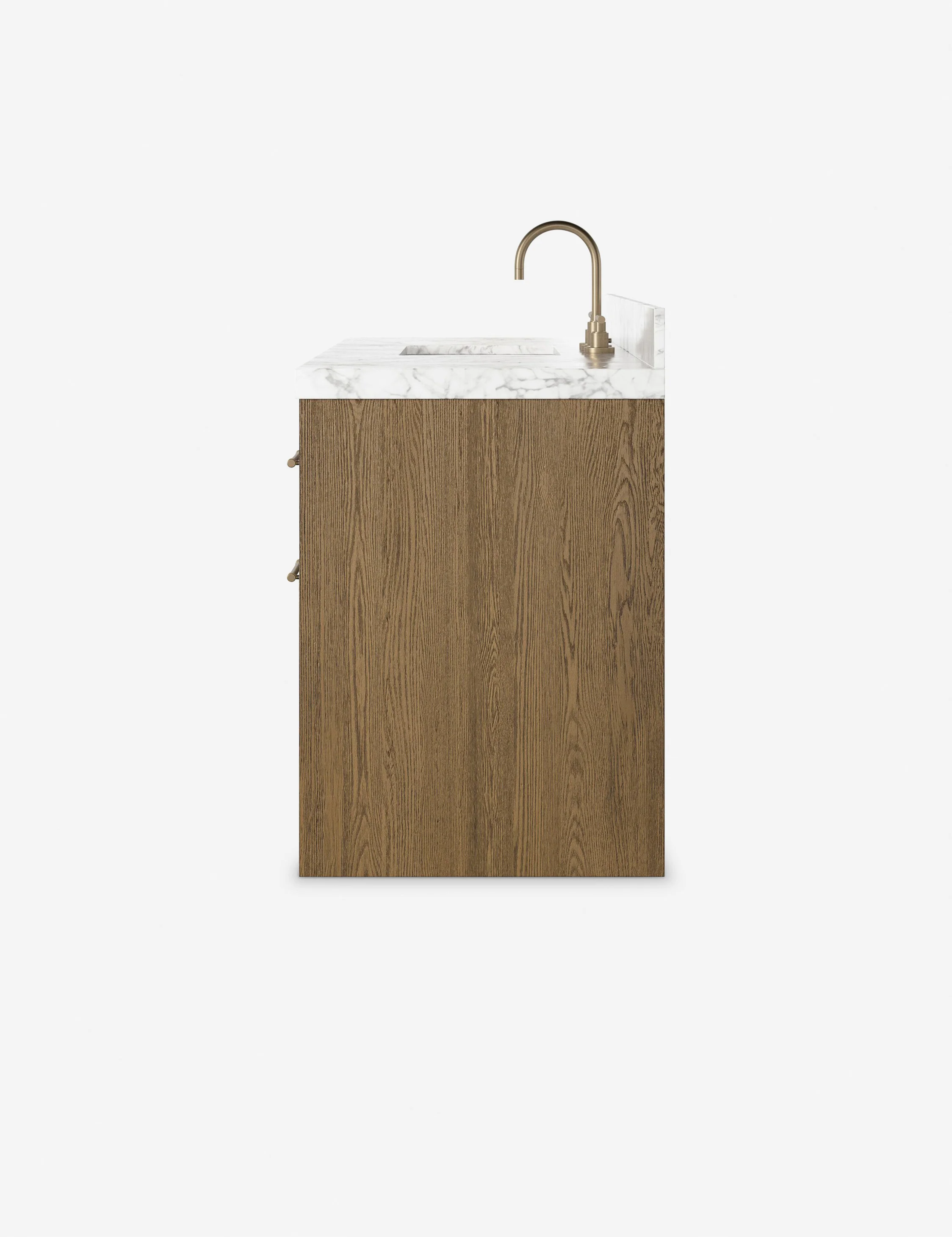 Laurenson Bath Vanity - Image 43