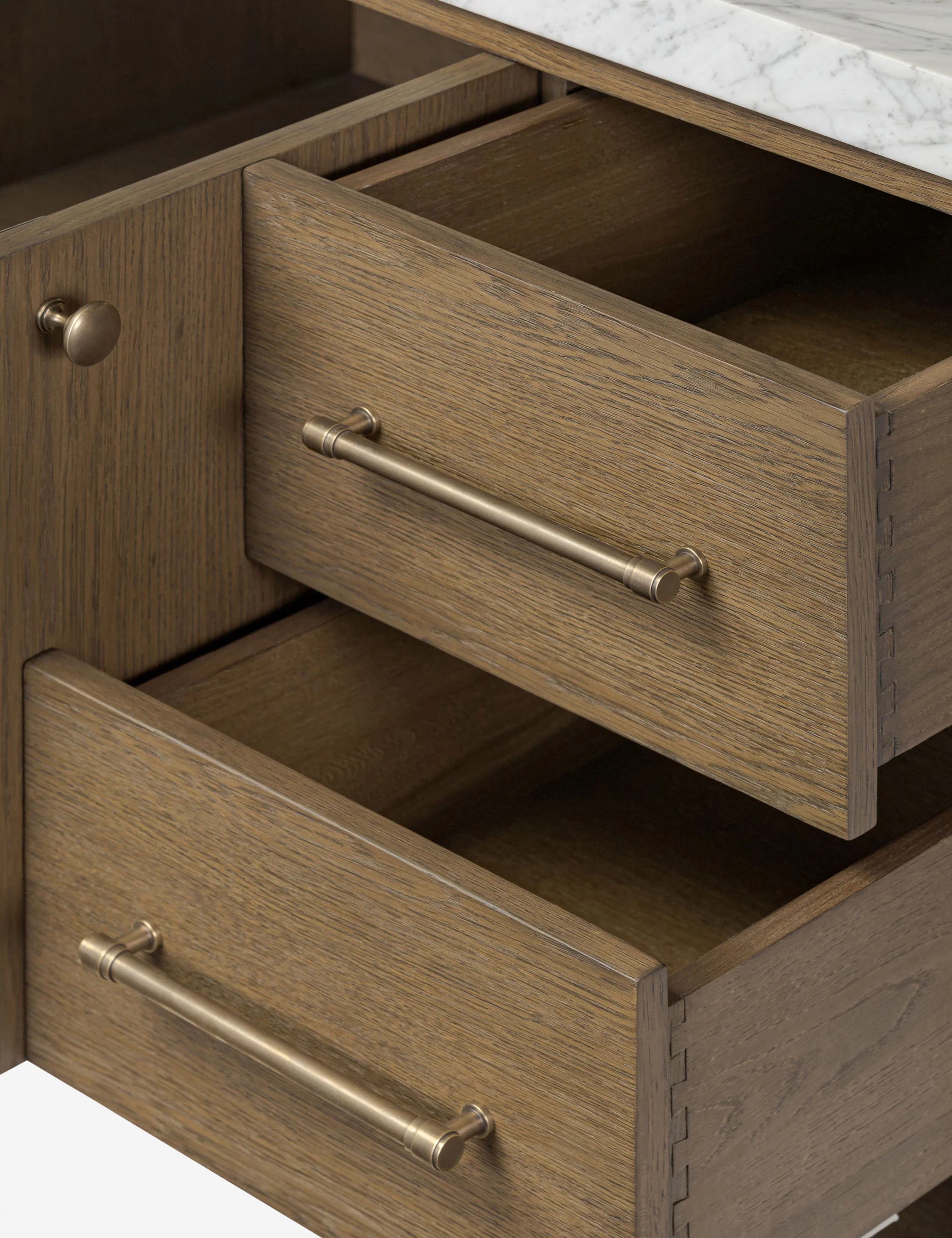 Laurenson Bath Vanity - Image 48
