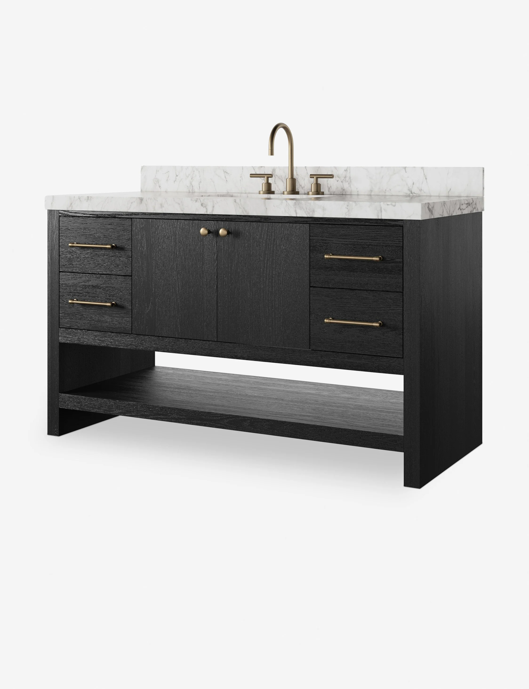 Laurenson Bath Vanity - Image 51