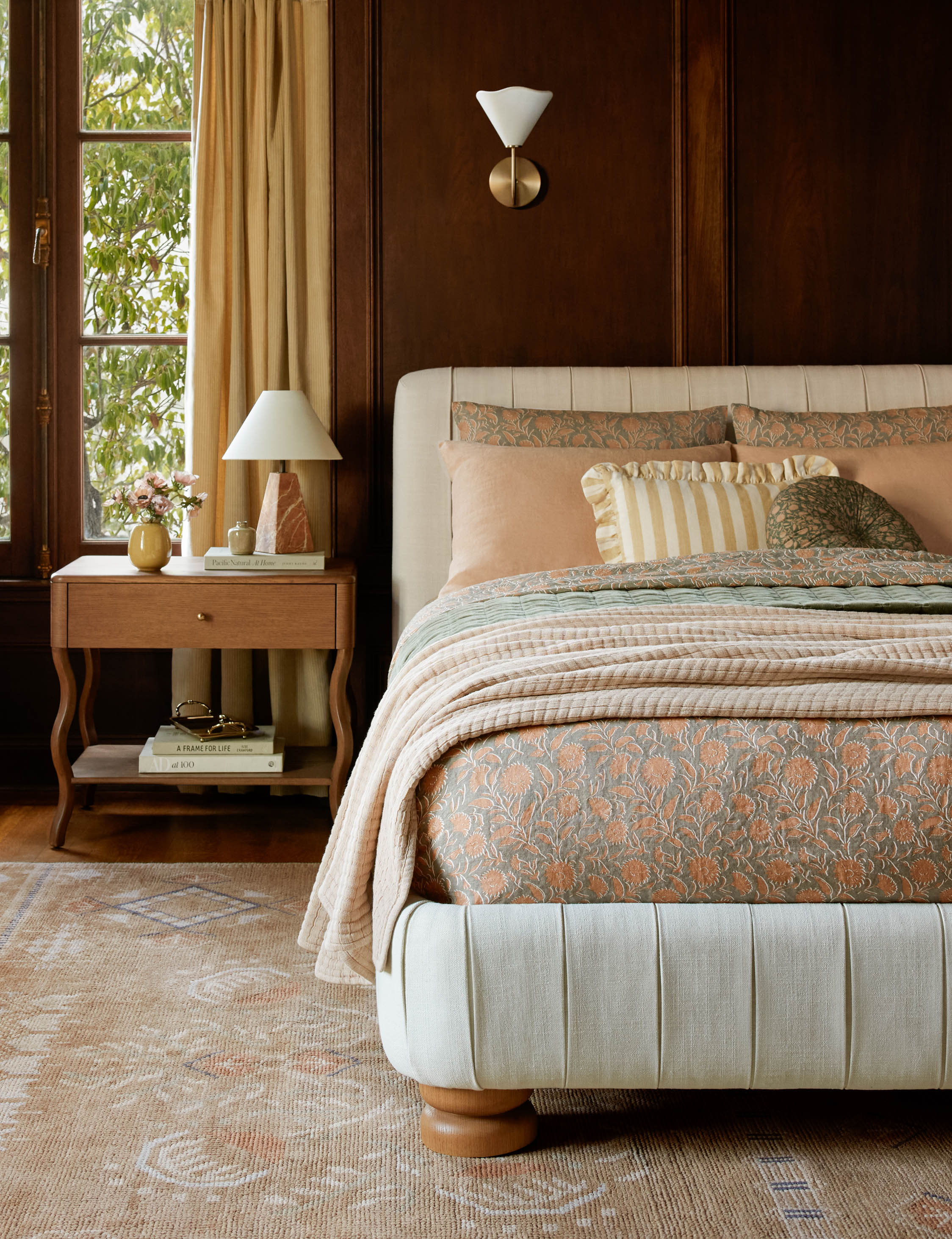 Lasya Collection Wood Swatch - Image 4