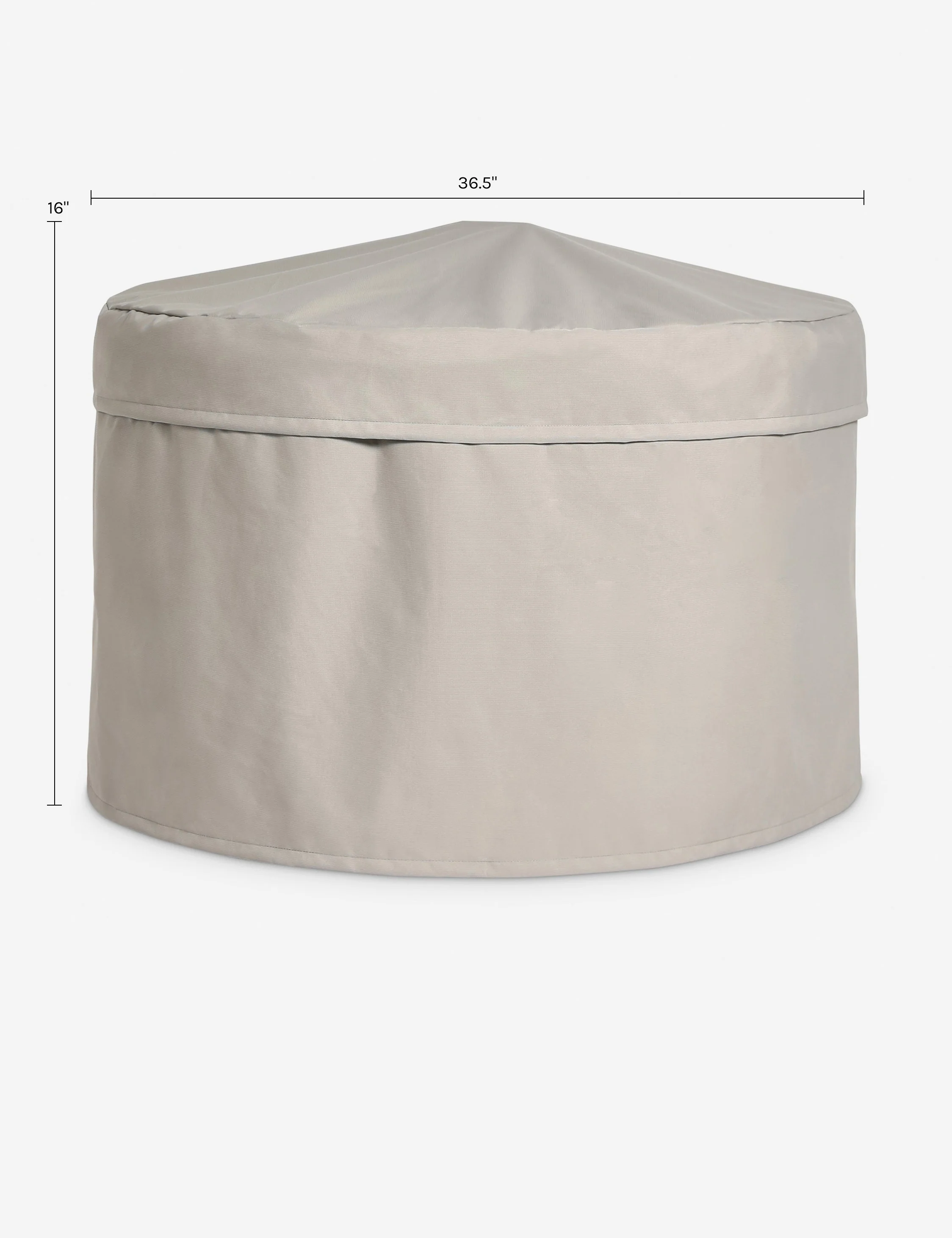 Lazenby Coffee Table Outdoor Furniture Cover - Image 3