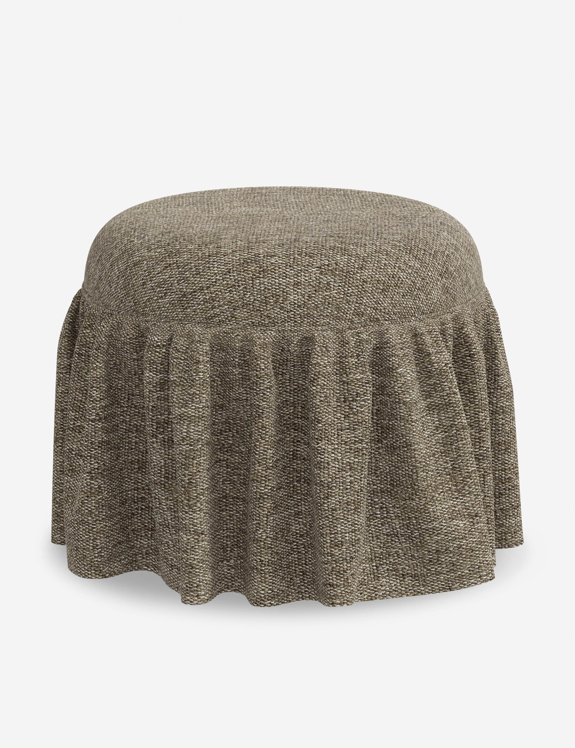 Leary Ottoman - Image 8