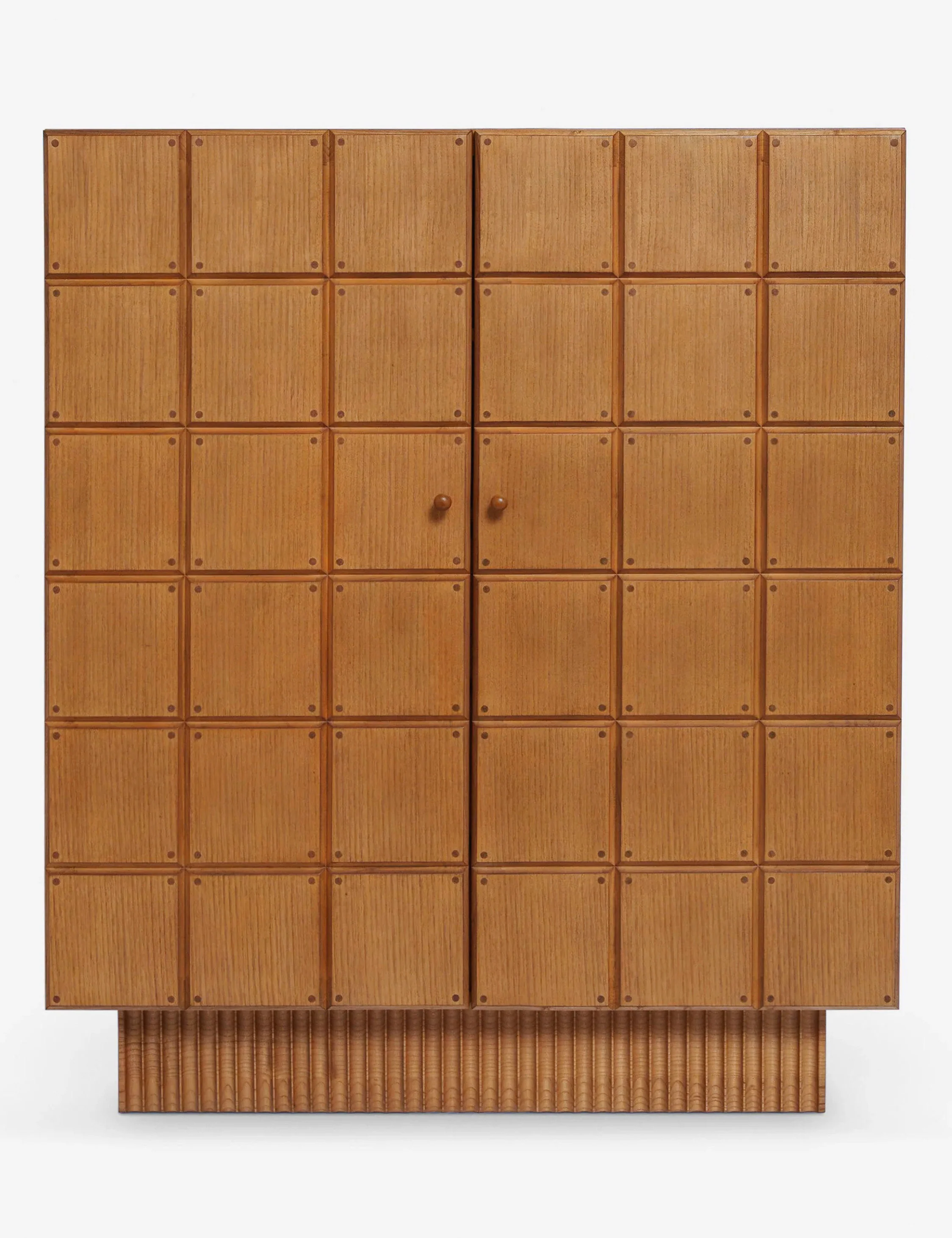 Lee Tall Dresser by Sarah Sherman Samuel - Image 2
