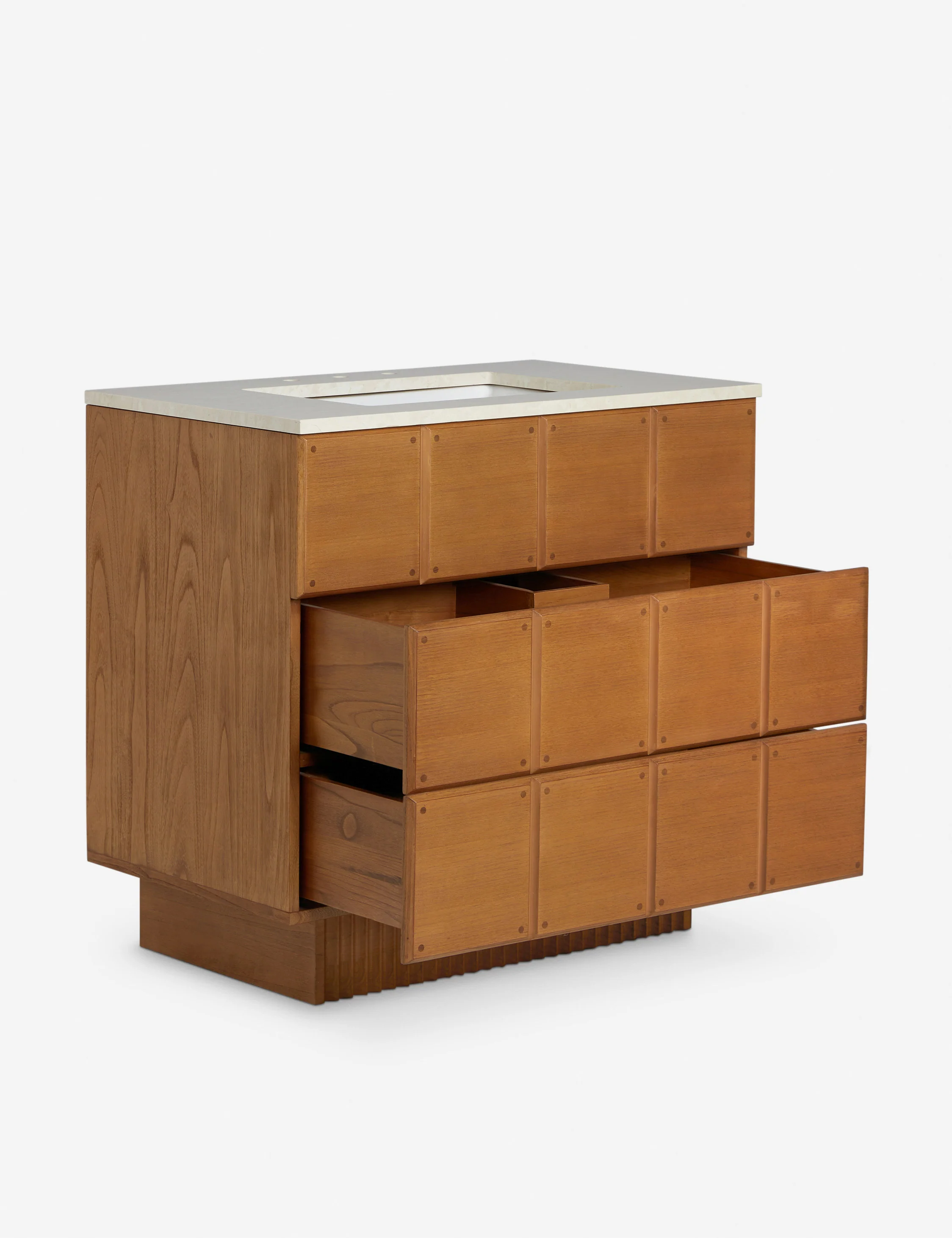 Lee Bath Vanity by Sarah Sherman Samuel - Image 6