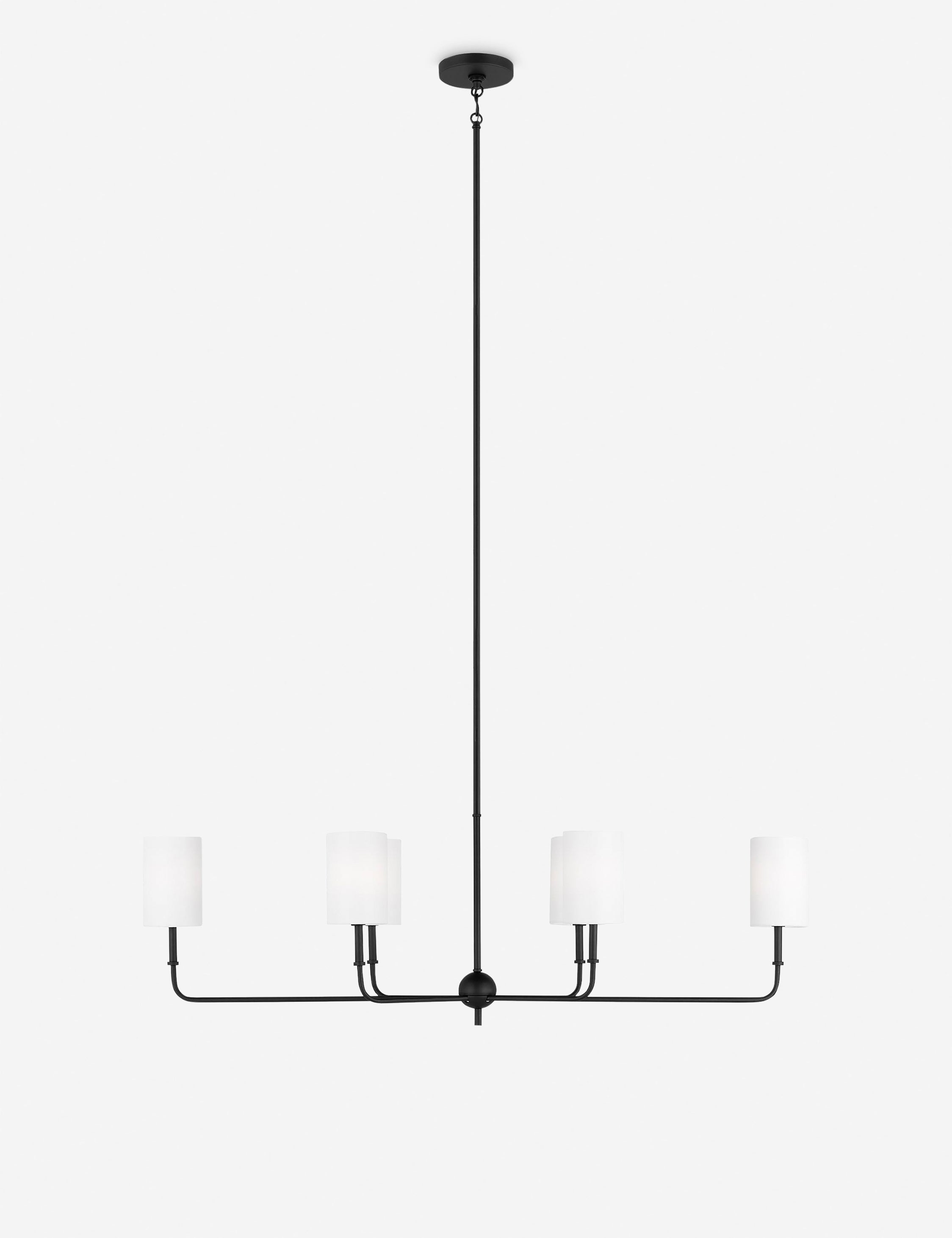 Legrand Linear Chandelier - Image 2