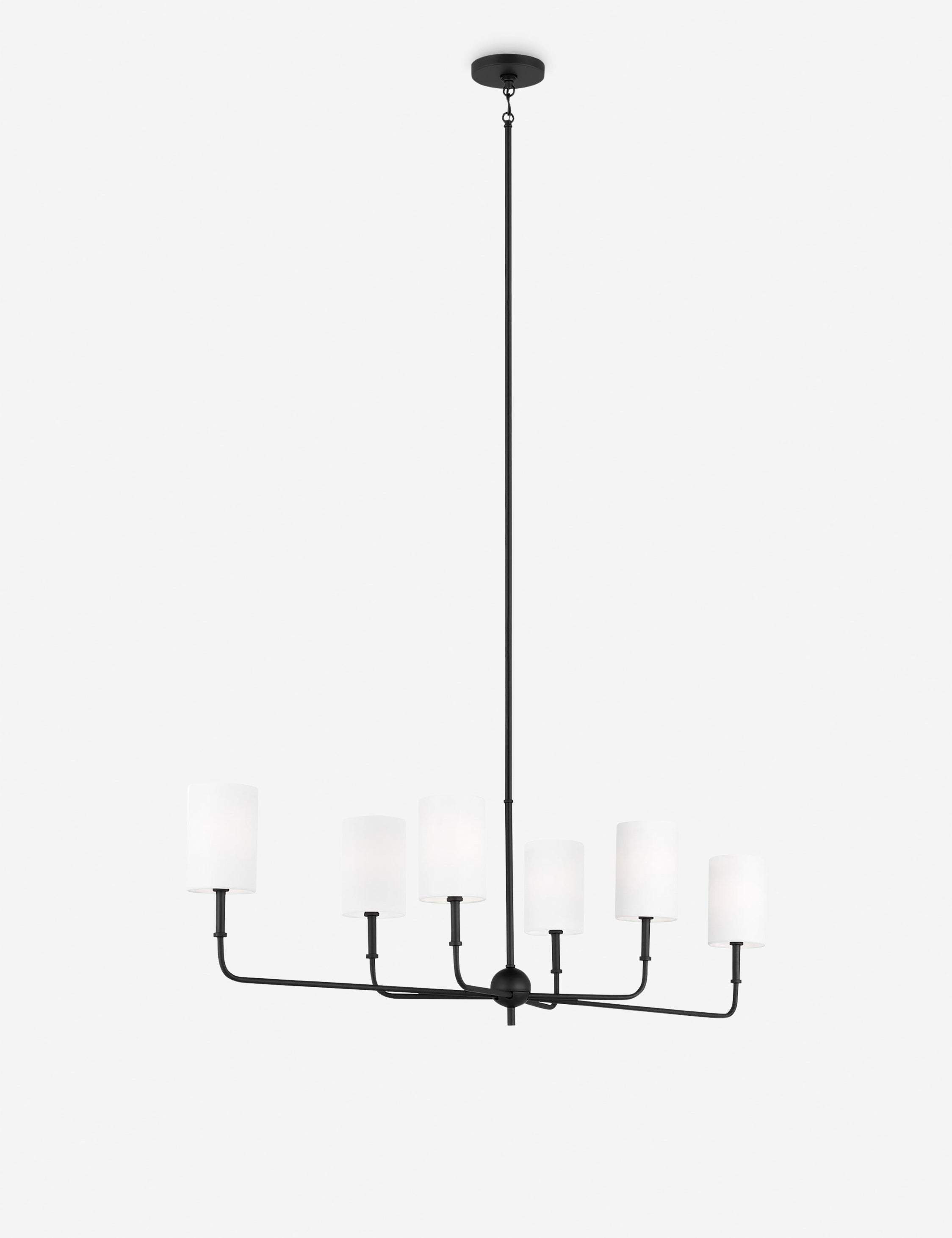 Legrand Linear Chandelier - Image 3
