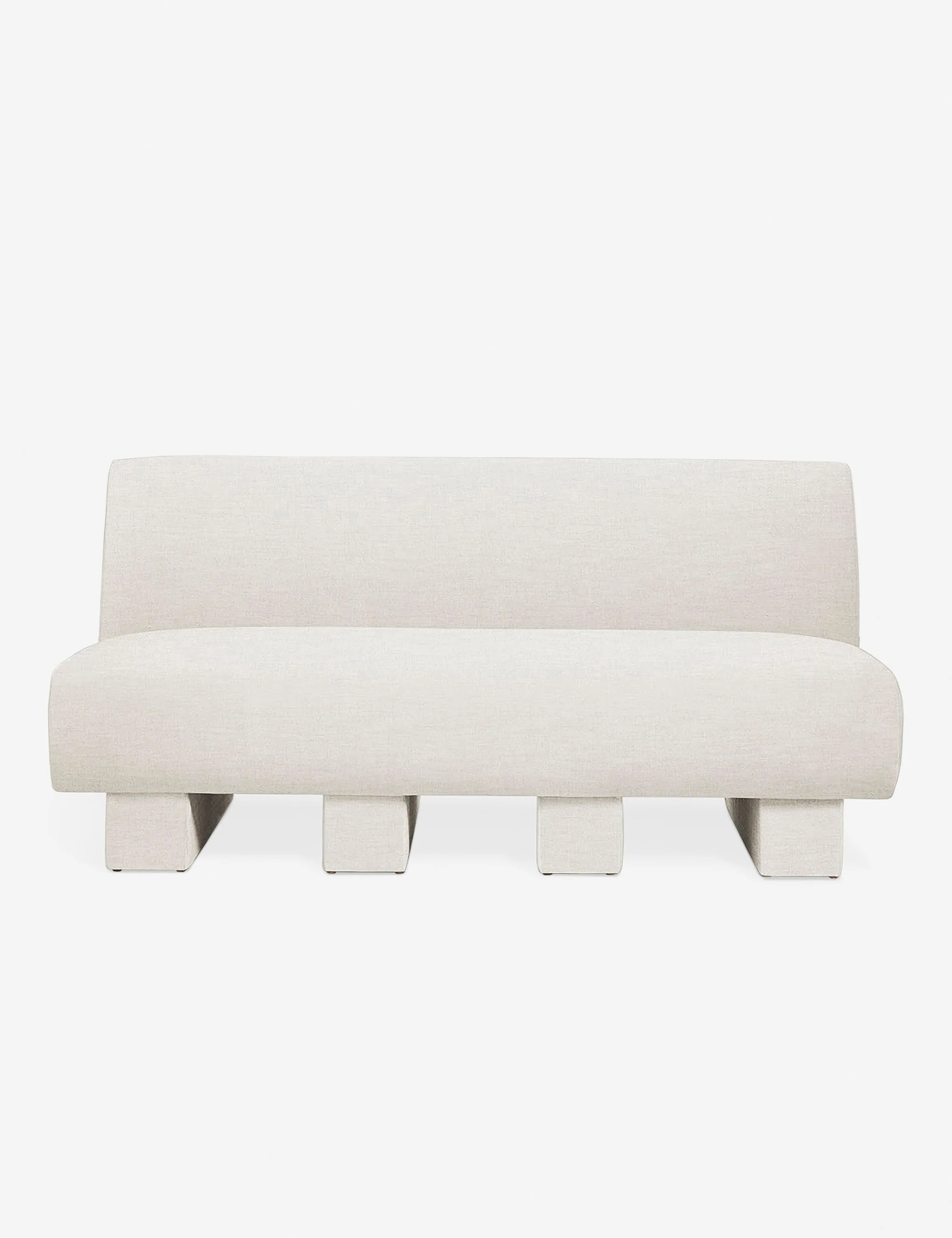 Lena Modular Sectional Sofa by Sarah Sherman Samuel - Image 101