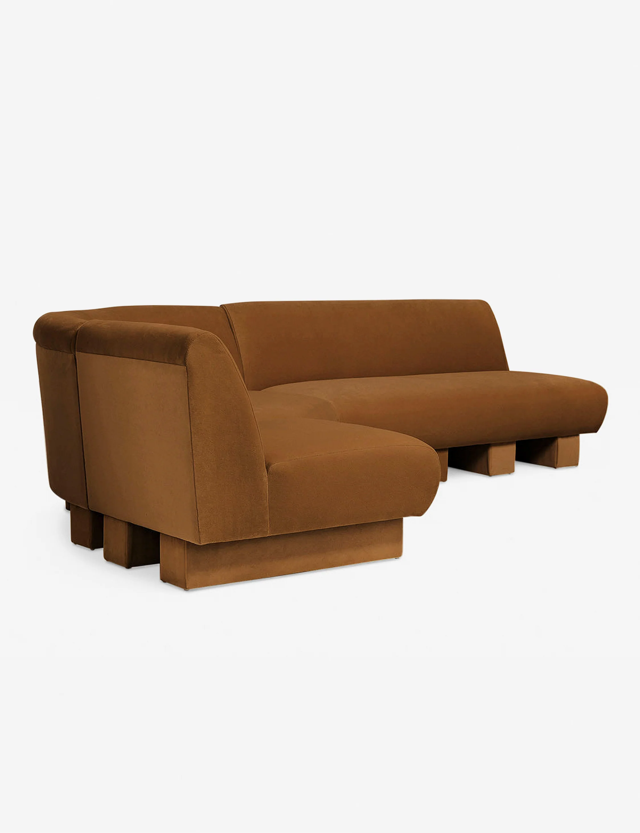 Lena Modular Sectional Sofa by Sarah Sherman Samuel - Image 47