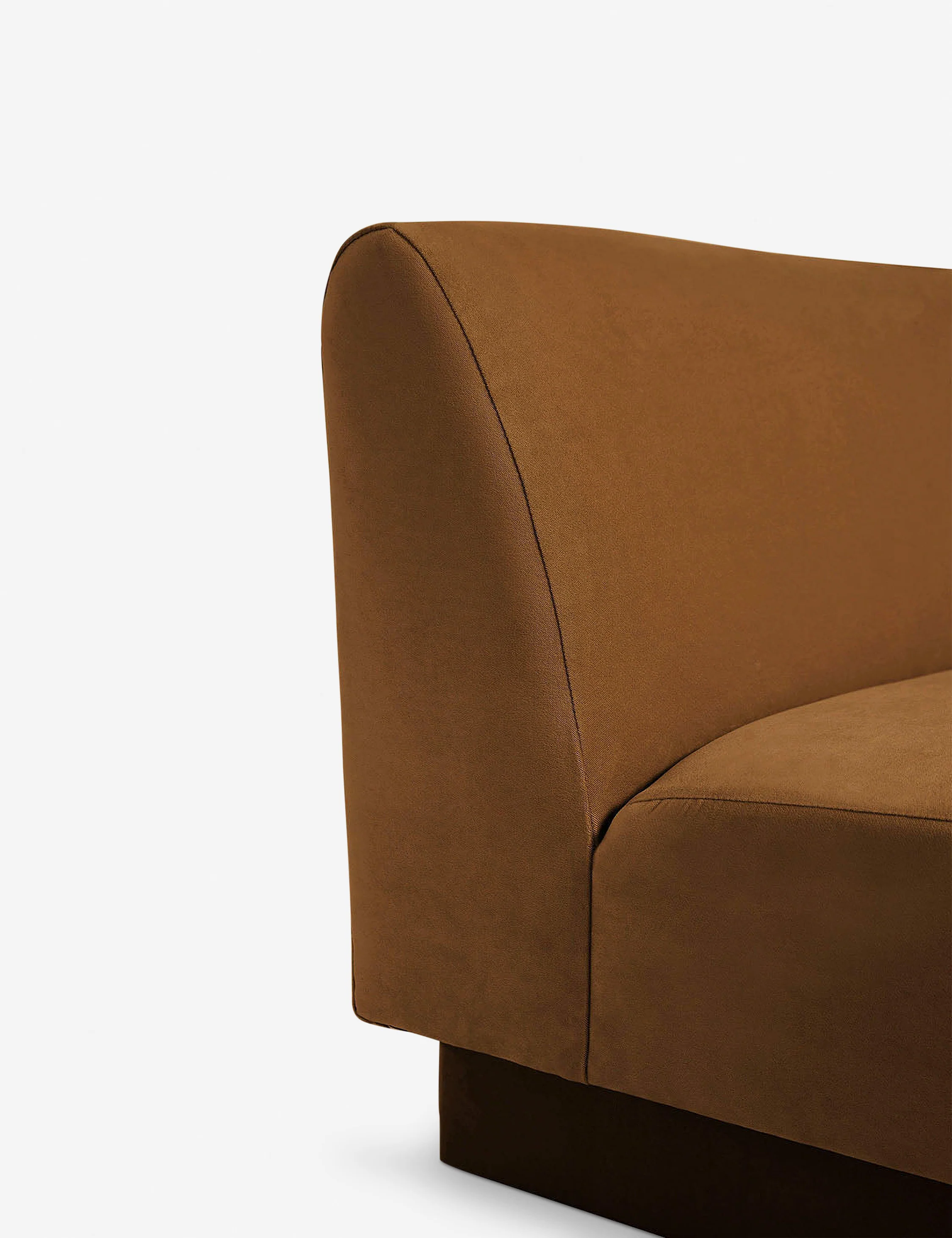 Lena Modular Sectional Sofa by Sarah Sherman Samuel - Image 53