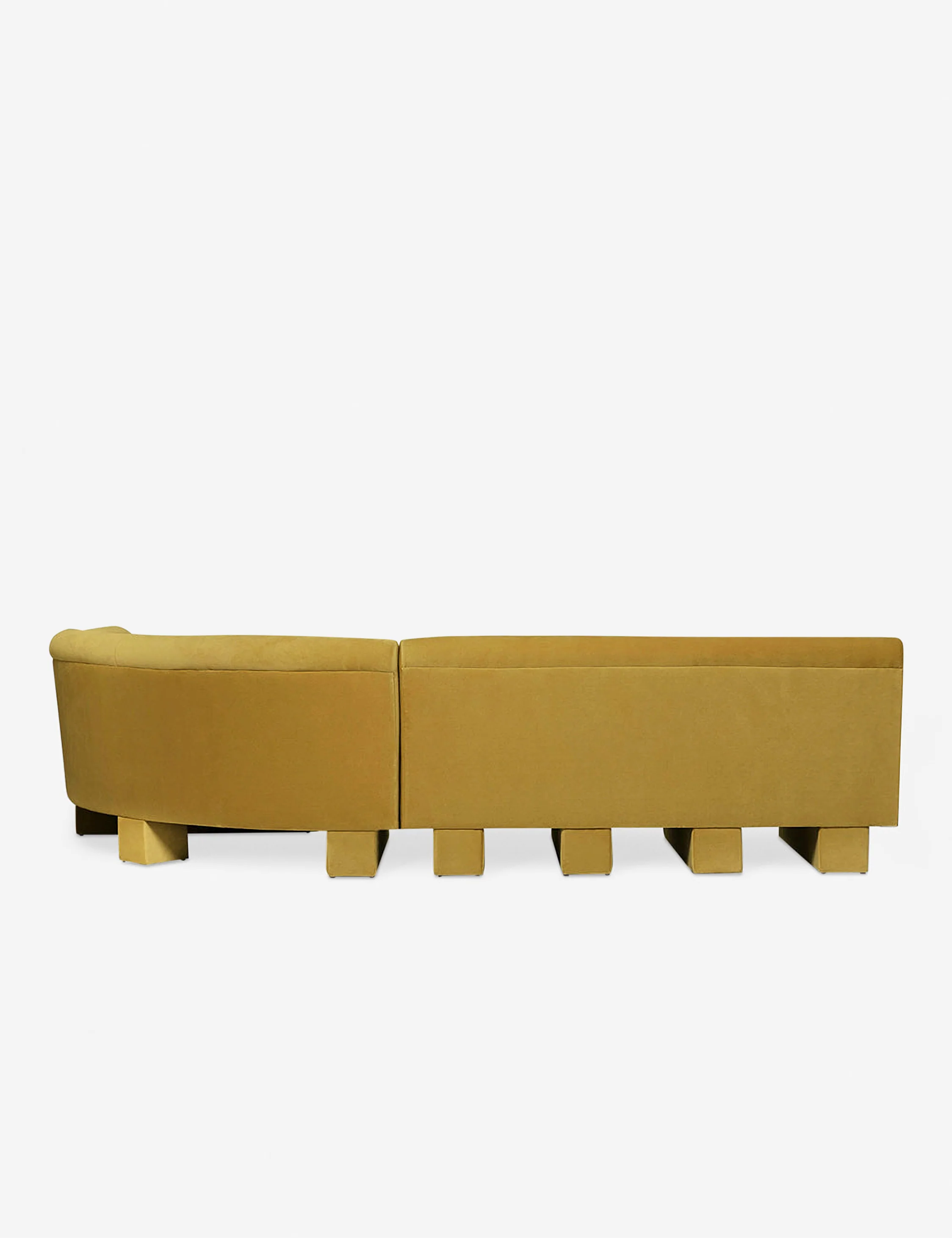 Lena Modular Sectional Sofa by Sarah Sherman Samuel - Image 63