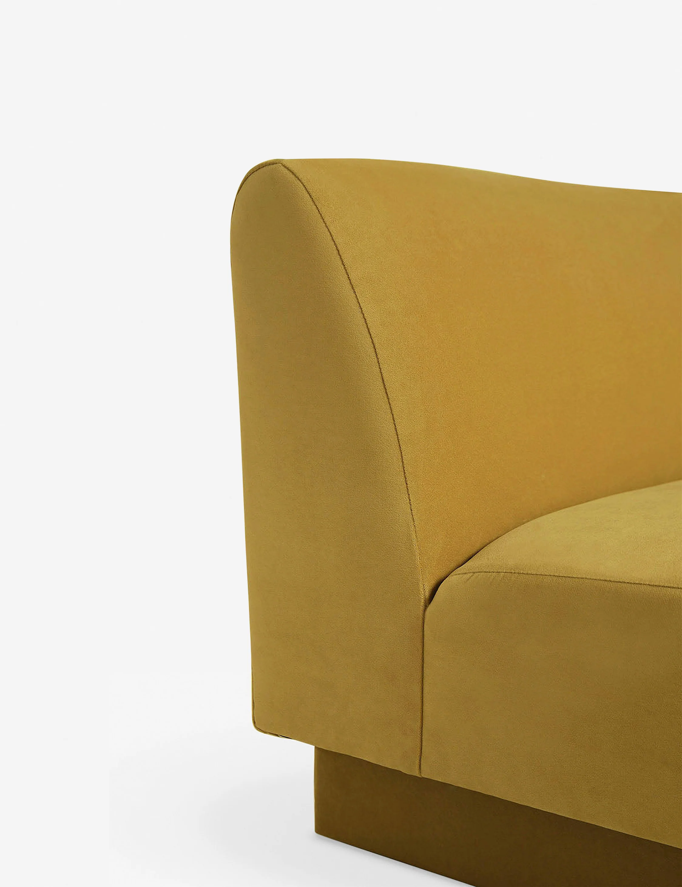 Lena Modular Sectional Sofa by Sarah Sherman Samuel - Image 65