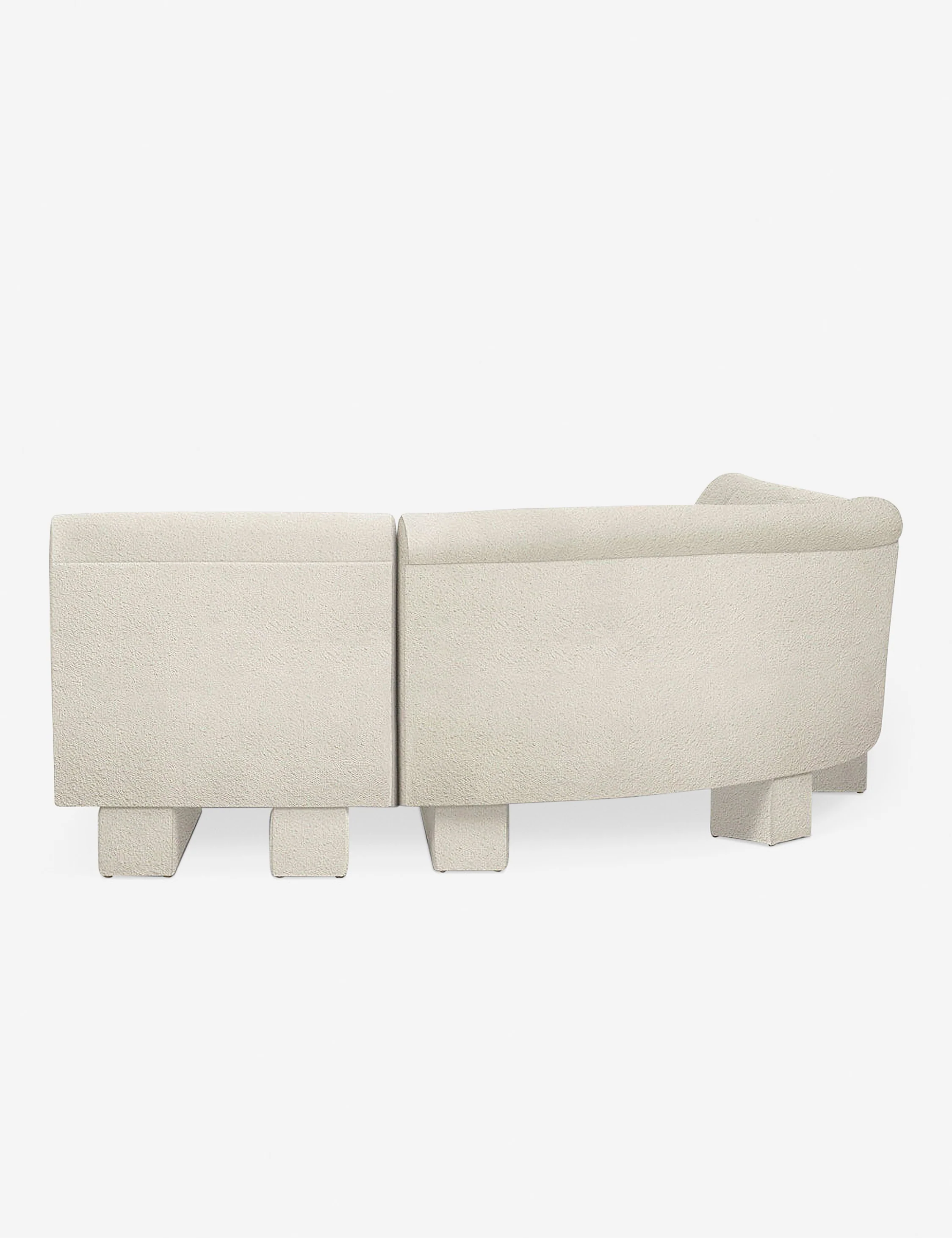 Lena Modular Sectional Sofa by Sarah Sherman Samuel - Image 67