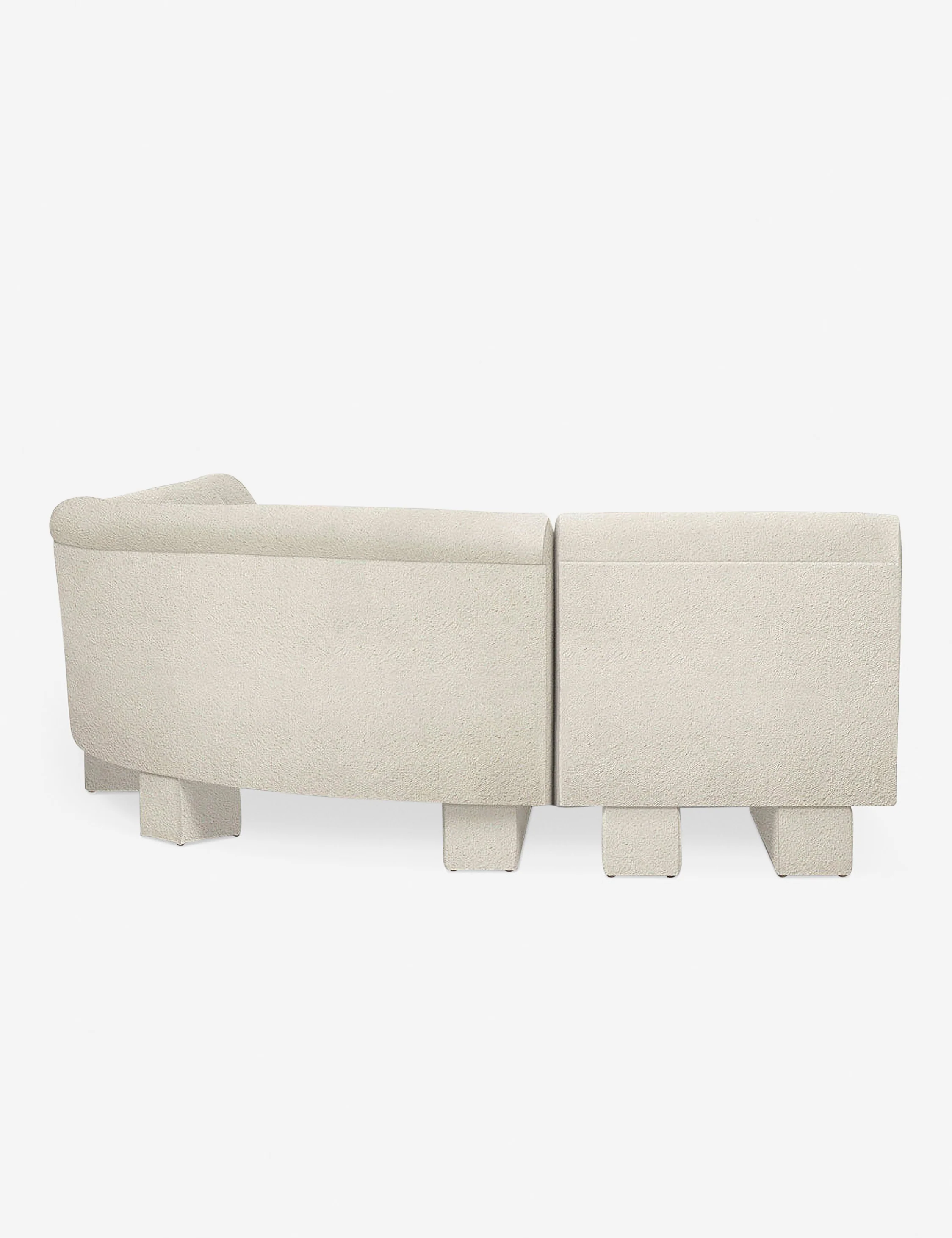 Lena Modular Sectional Sofa by Sarah Sherman Samuel - Image 70
