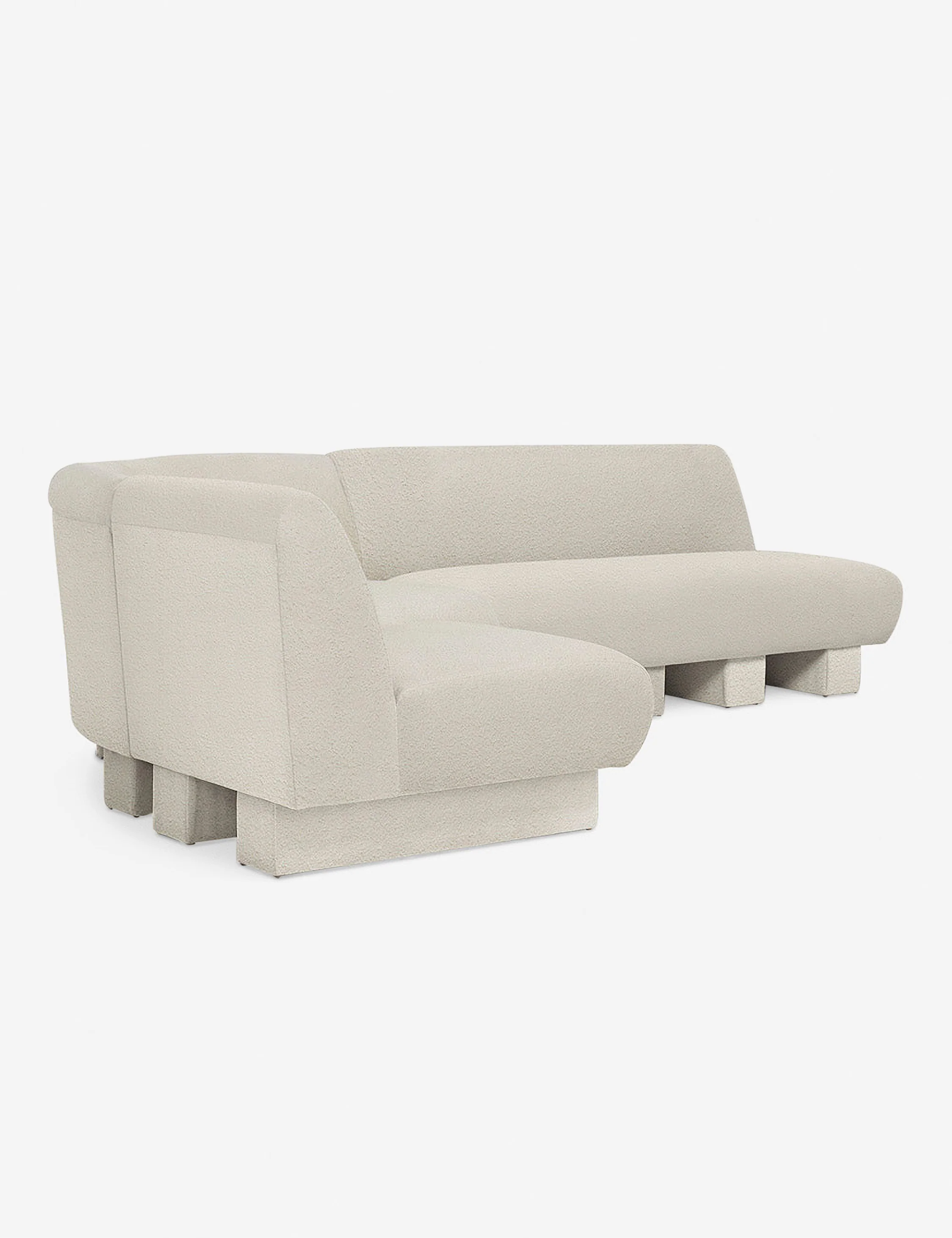 Lena Modular Sectional Sofa by Sarah Sherman Samuel - Image 72
