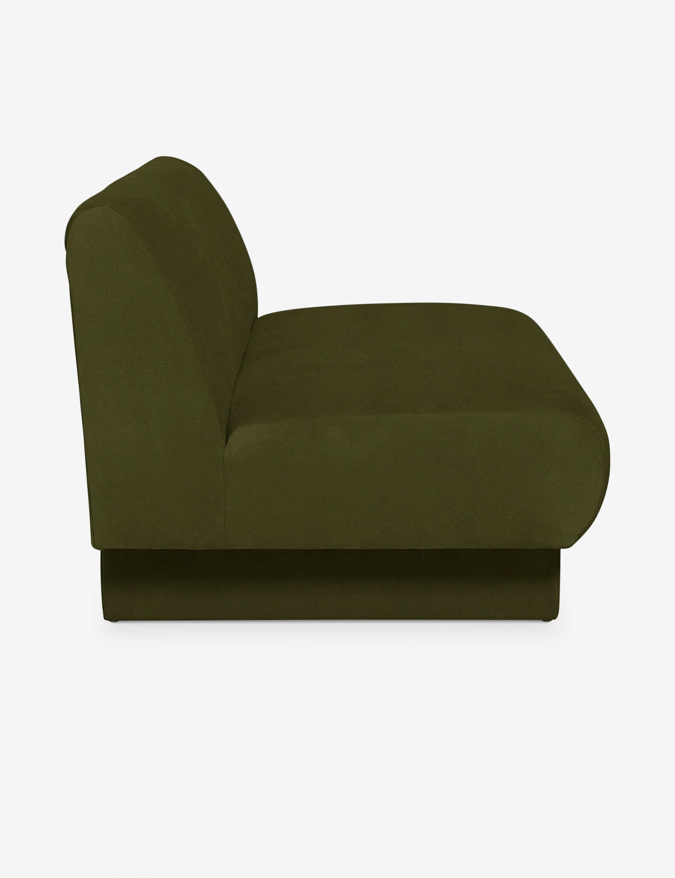 Lena Modular Sectional Sofa by Sarah Sherman Samuel - Image 88