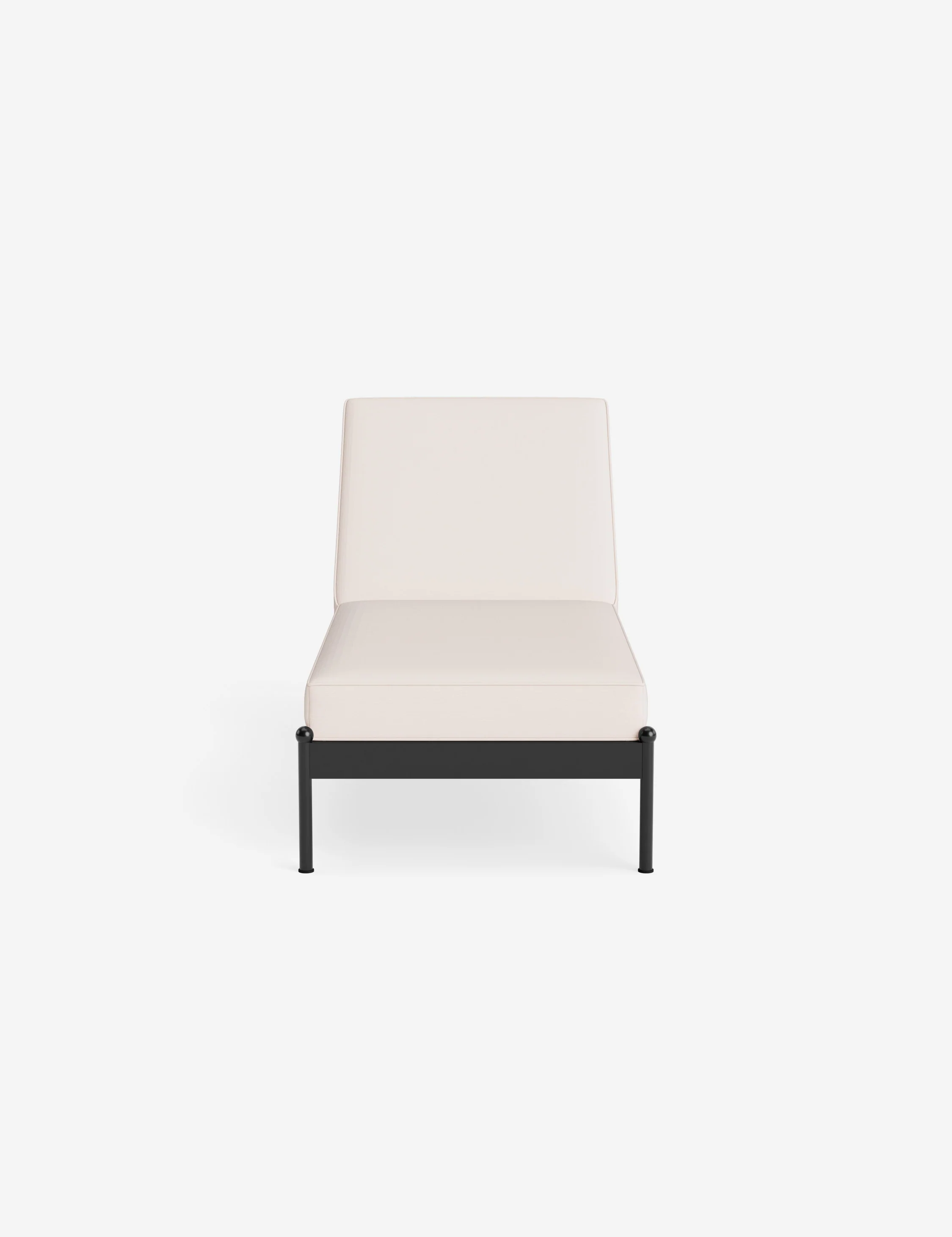 Leni Outdoor Chaise - Image 54